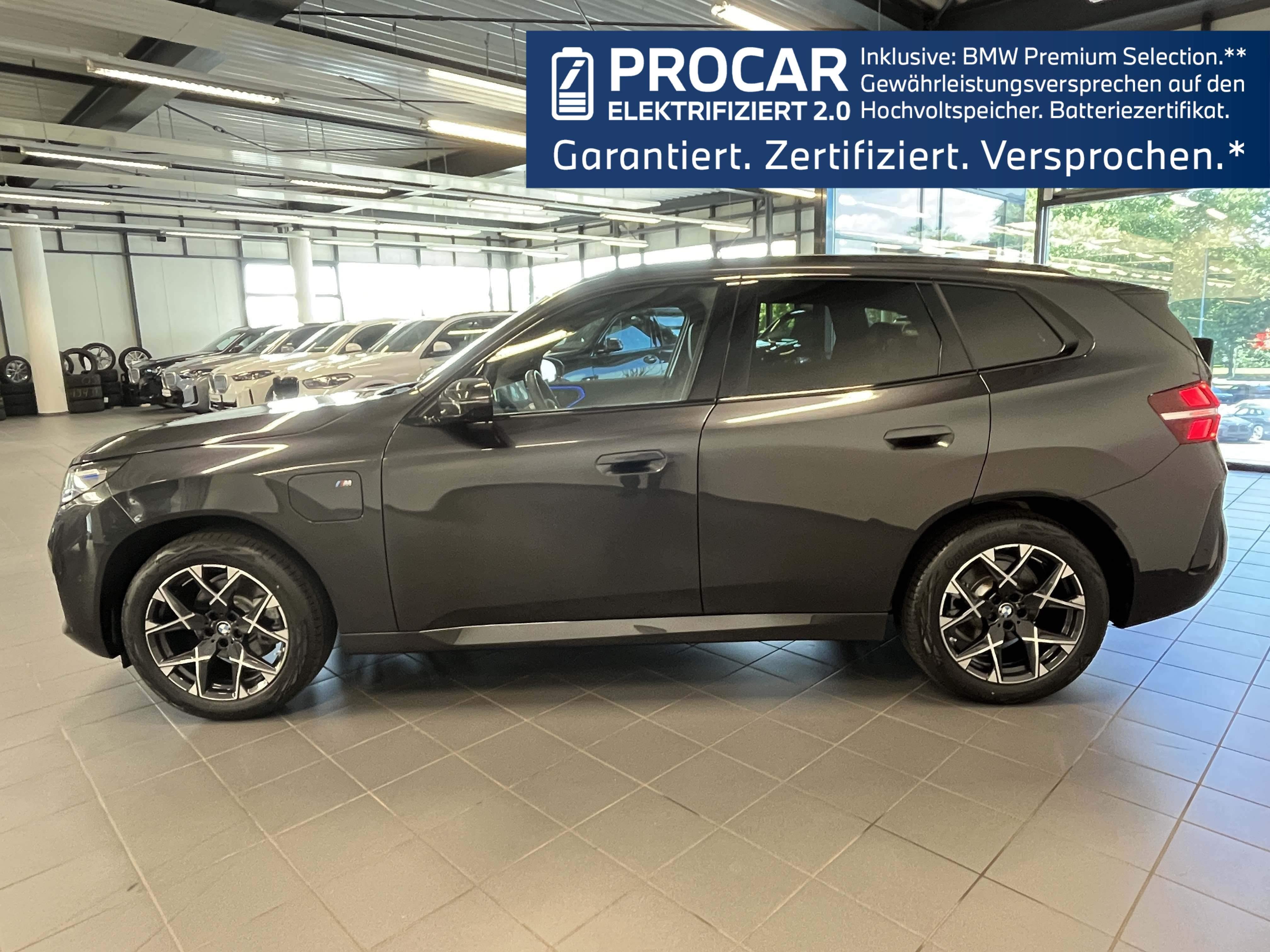 BMW X3 – Bild 2
