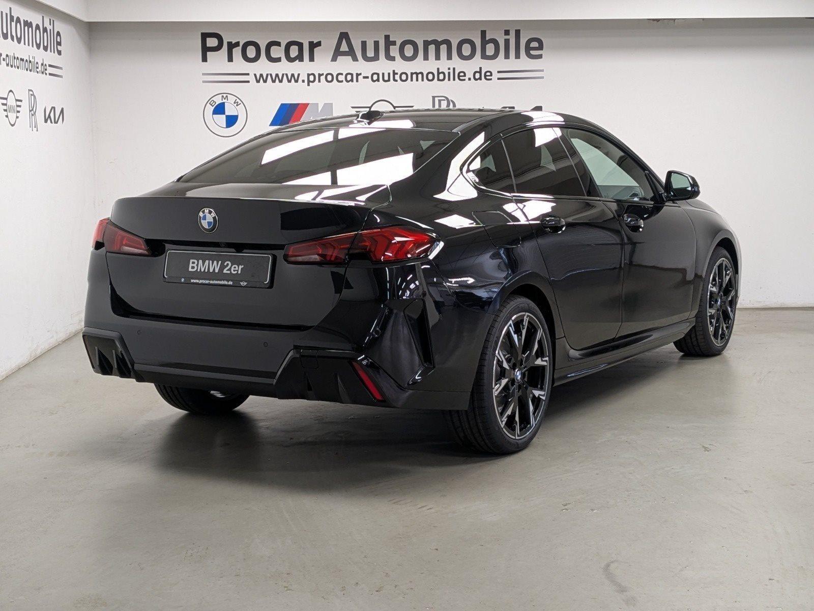 BMW 2er Gran Coupé – Bild 4