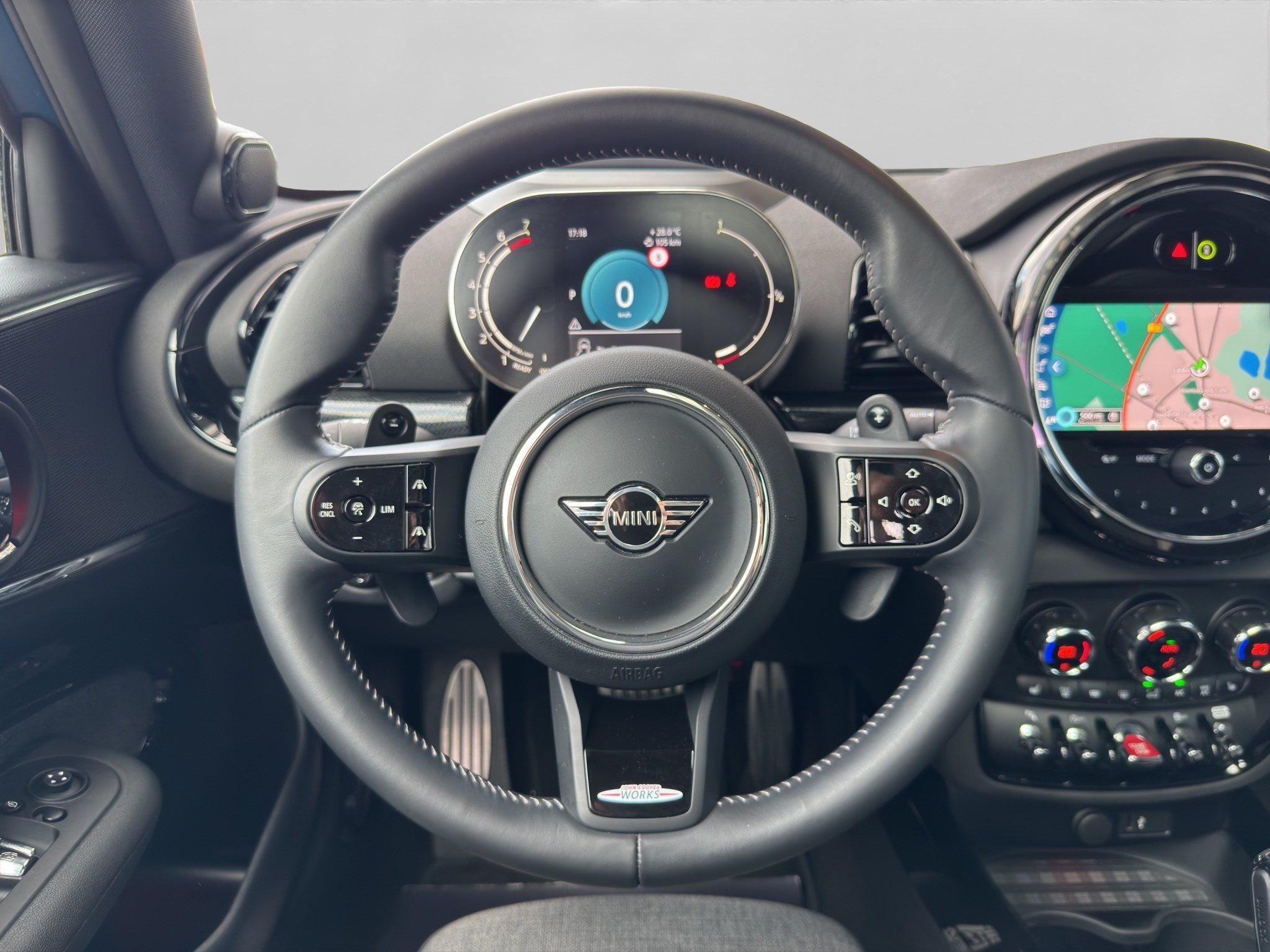 MINI Clubman – Bild 27