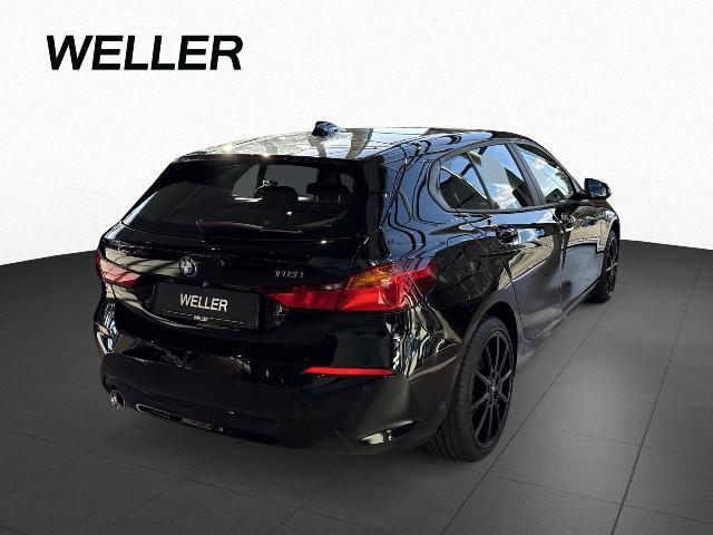 BMW 1er – Bild 3