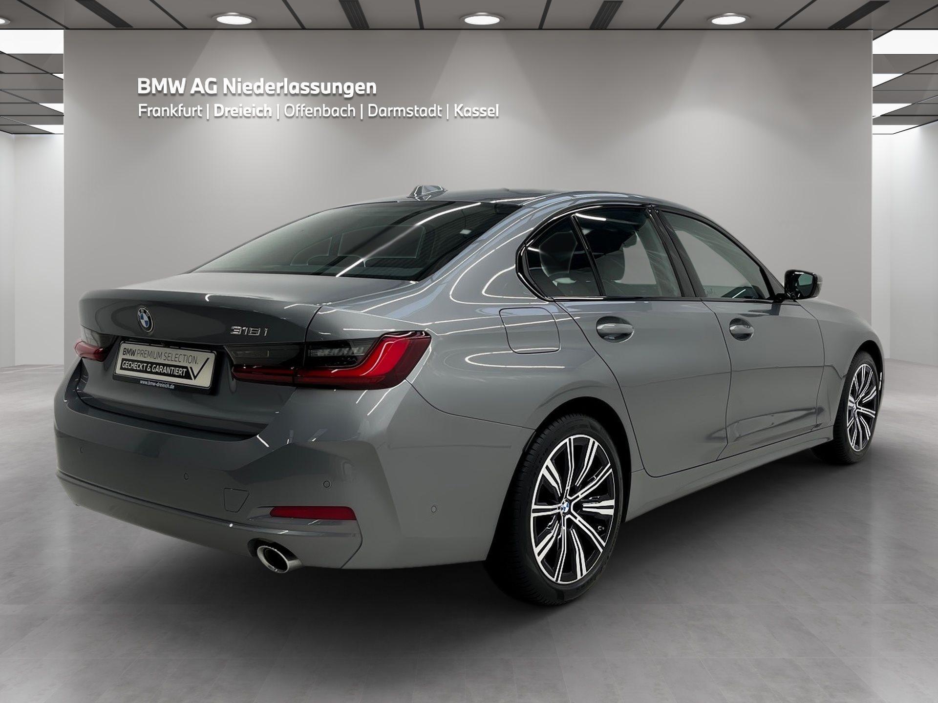 BMW 3er – Bild 3