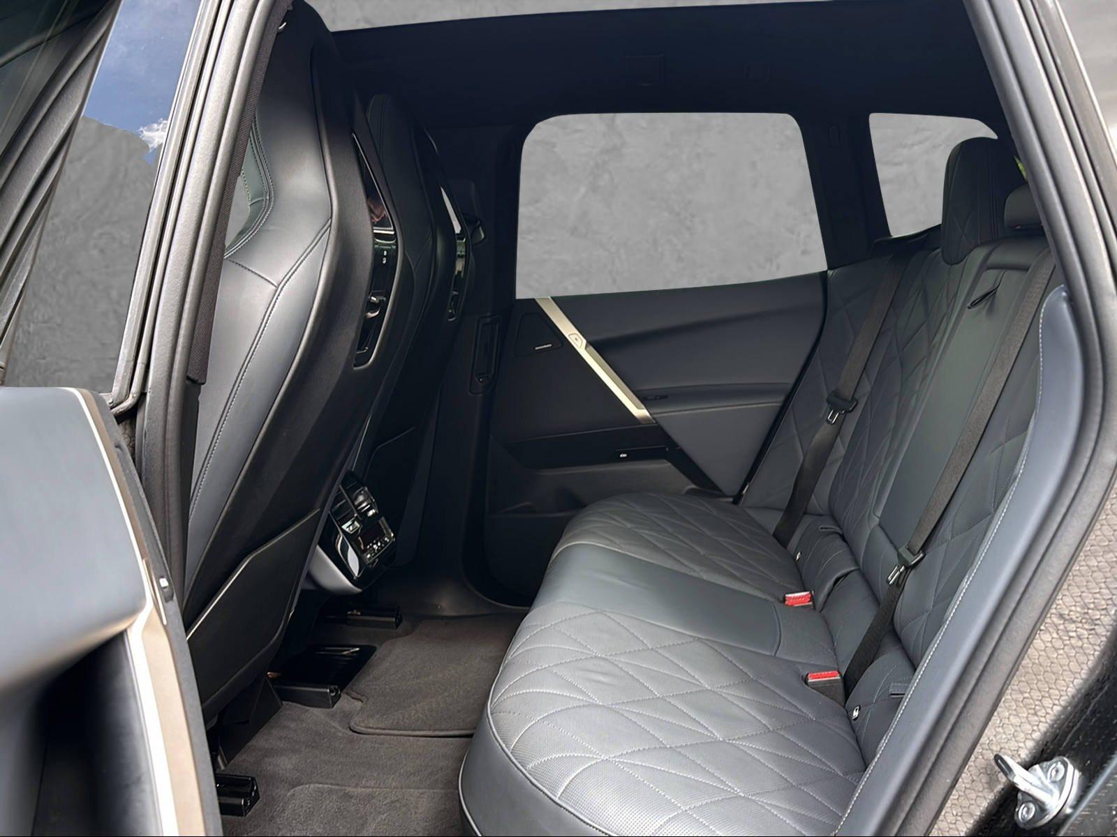 BMW iX – Bild 6