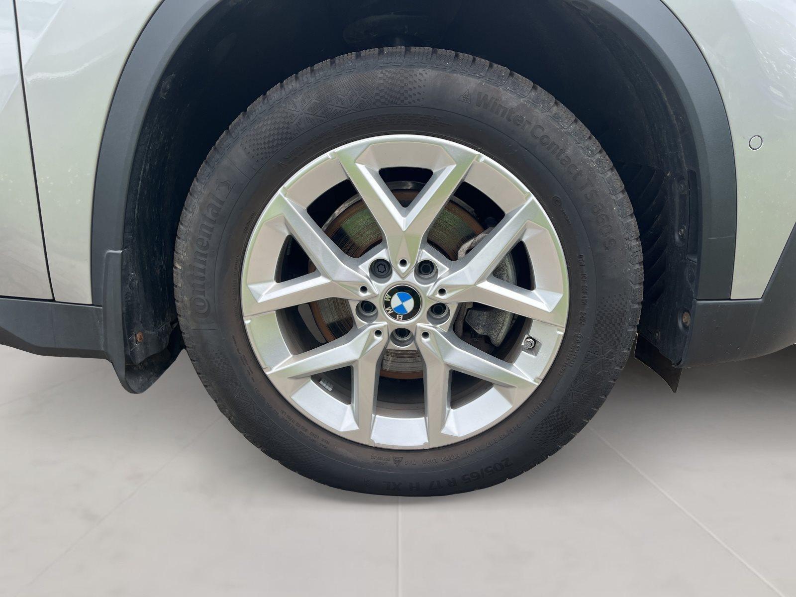 BMW X1 – Bild 10