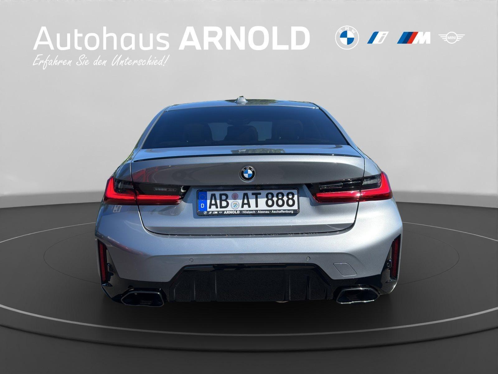 BMW 3er – Bild 5