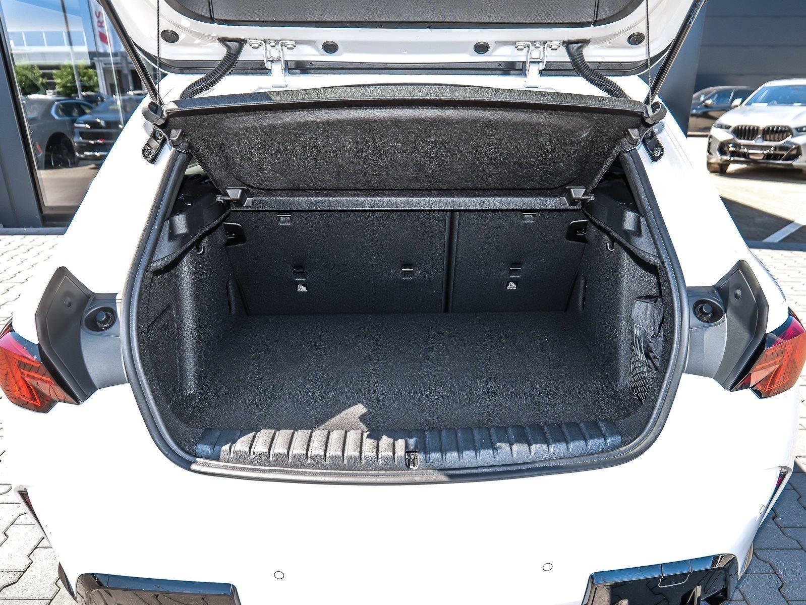 BMW 1er – Bild 9