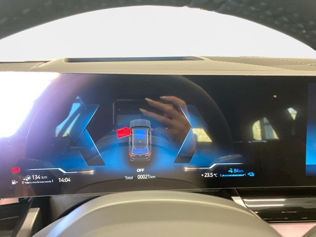 BMW 5er Touring – Bild 14