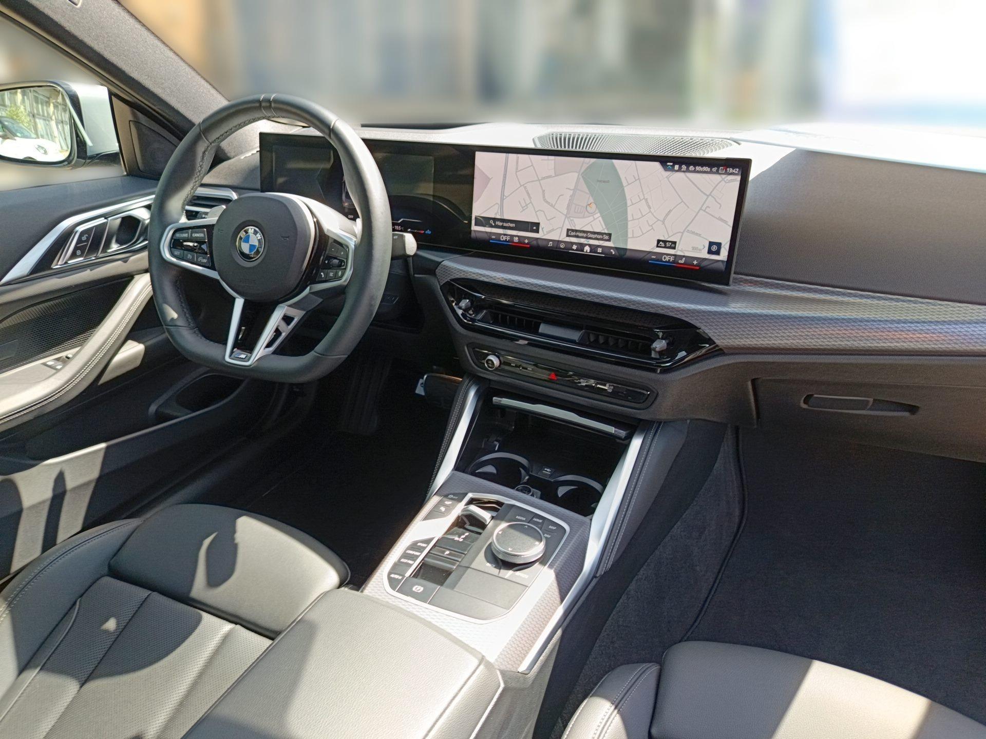BMW 4er Coupé – Bild 27
