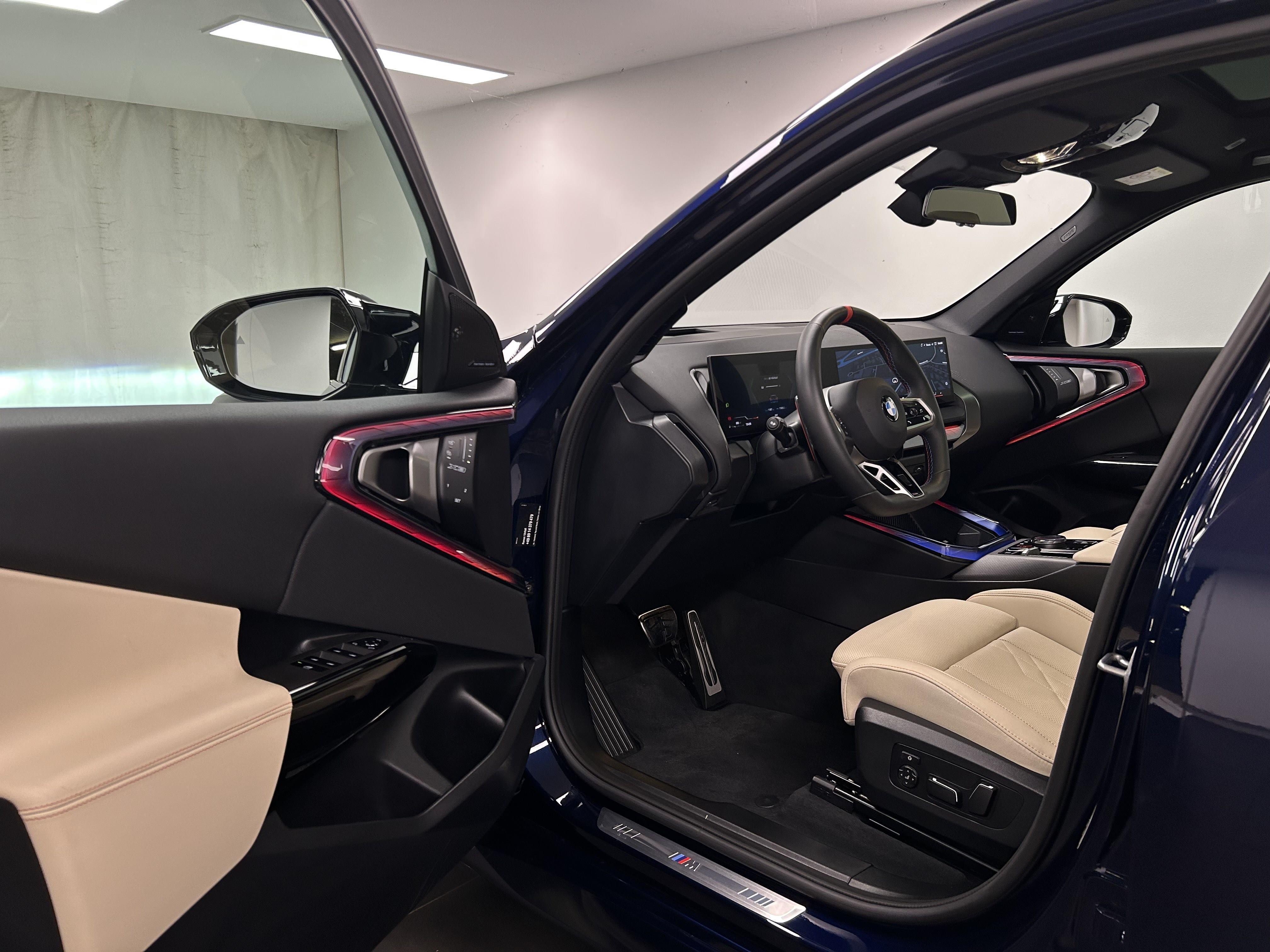 BMW X3 – Bild 38