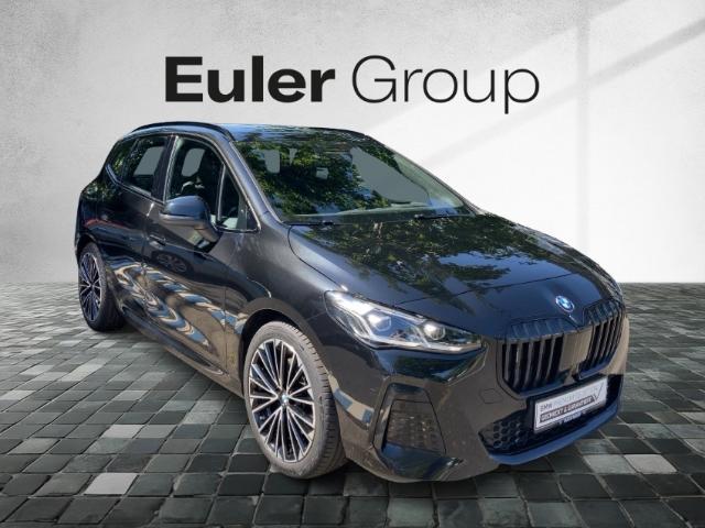 BMW 2er Active Tourer