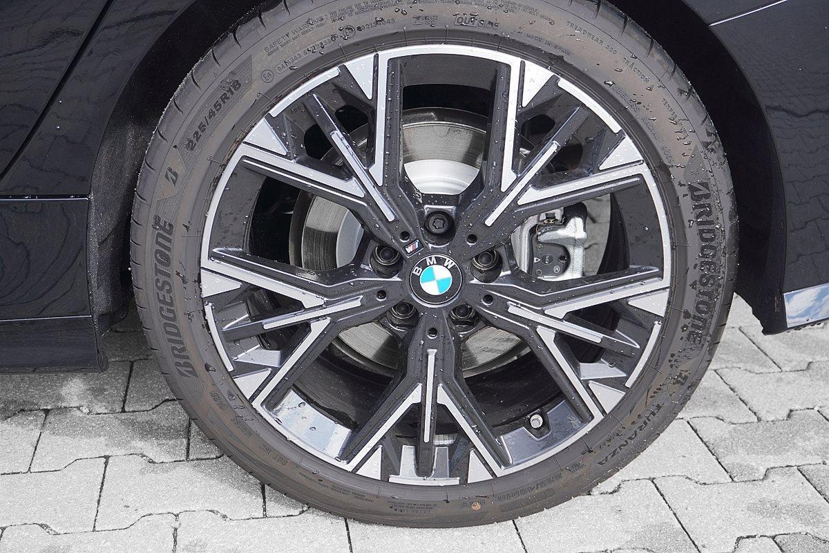 BMW 1er – Bild 2
