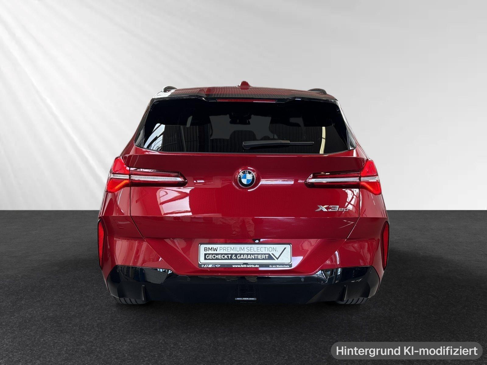BMW X3 – Bild 14
