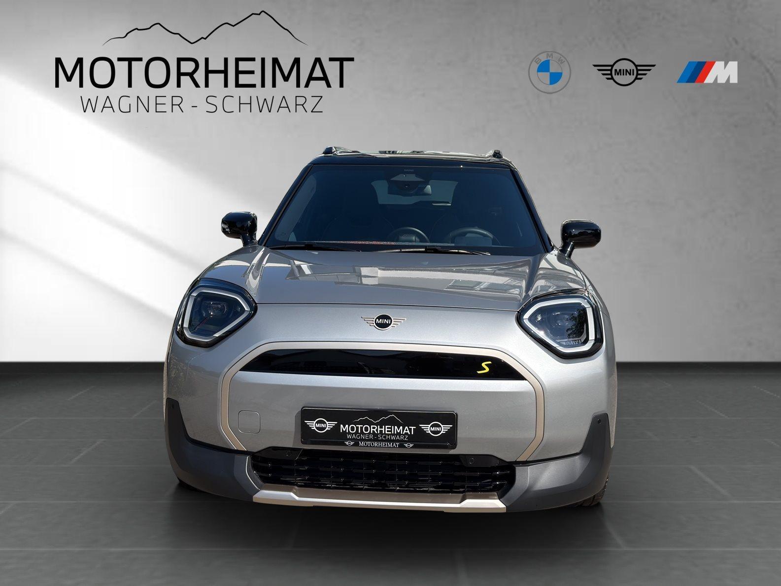MINI Aceman – Bild 2