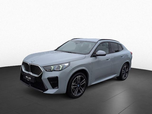 BMW iX2