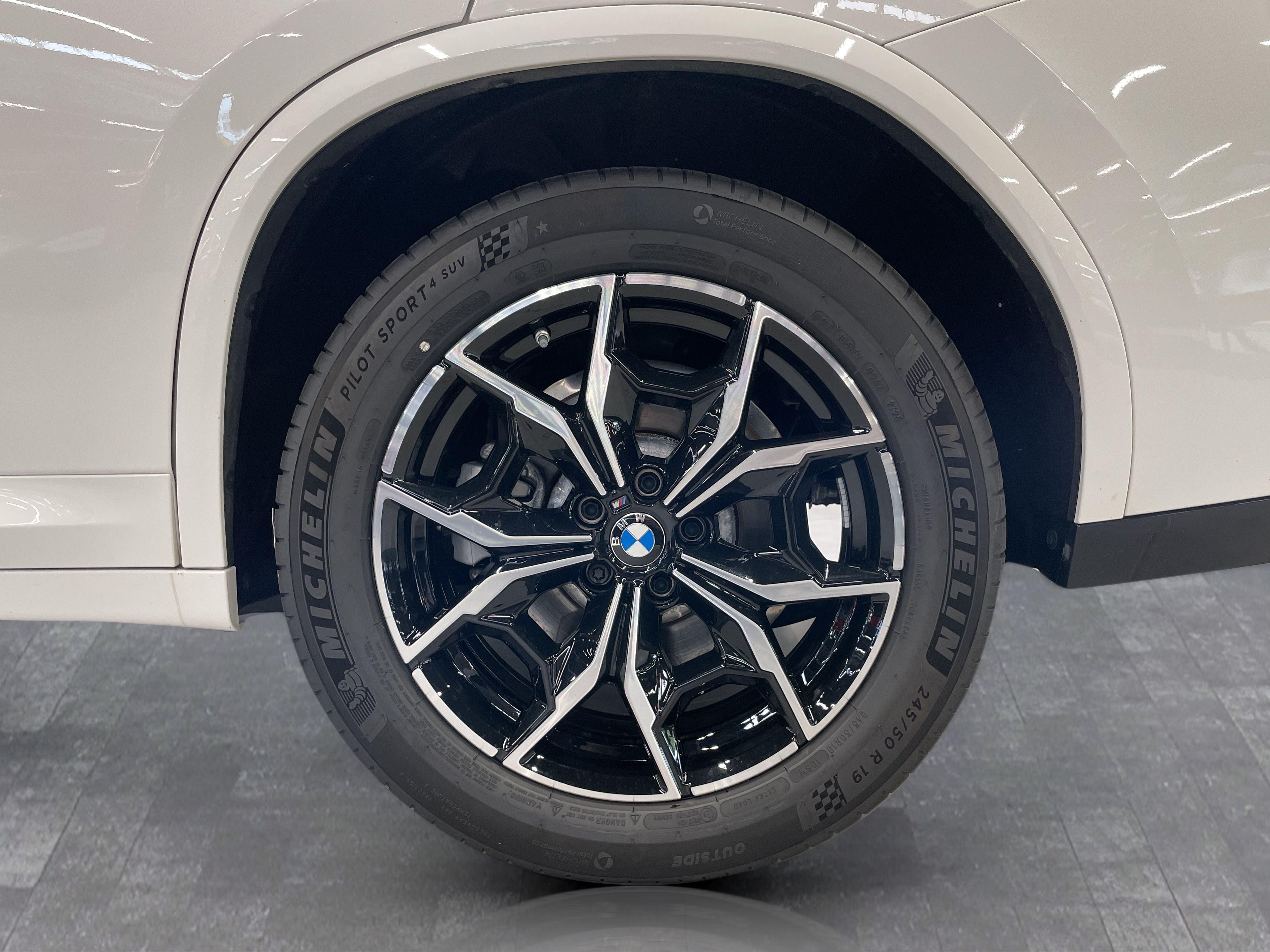 BMW X4 – Bild 8