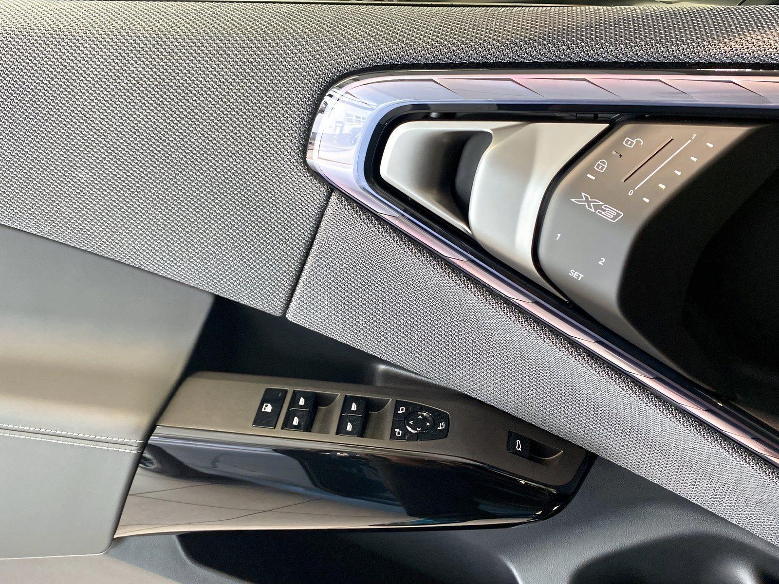 BMW X3 – Bild 16