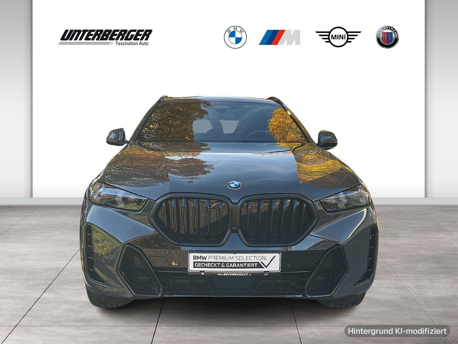 BMW X6 – Bild 2