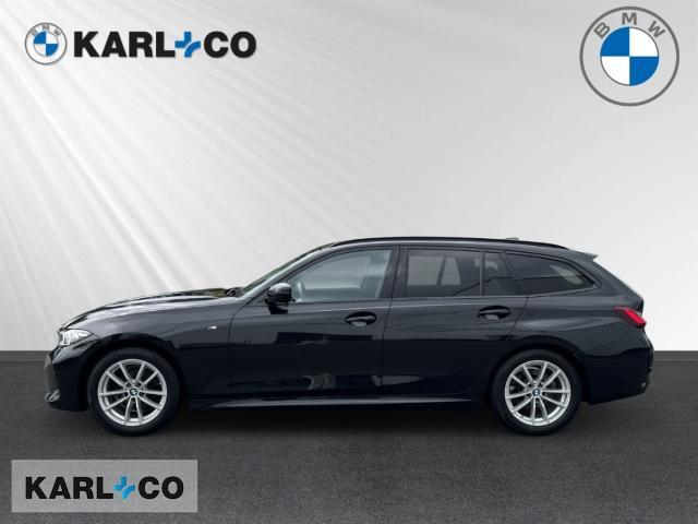 BMW 3er Touring – Bild 13