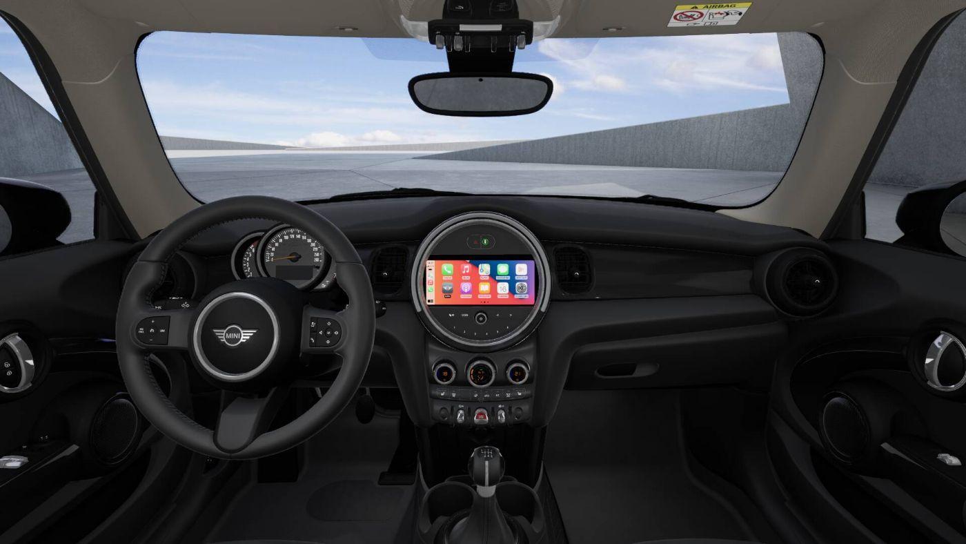 MINI Cooper 3-Türer – Bild 10