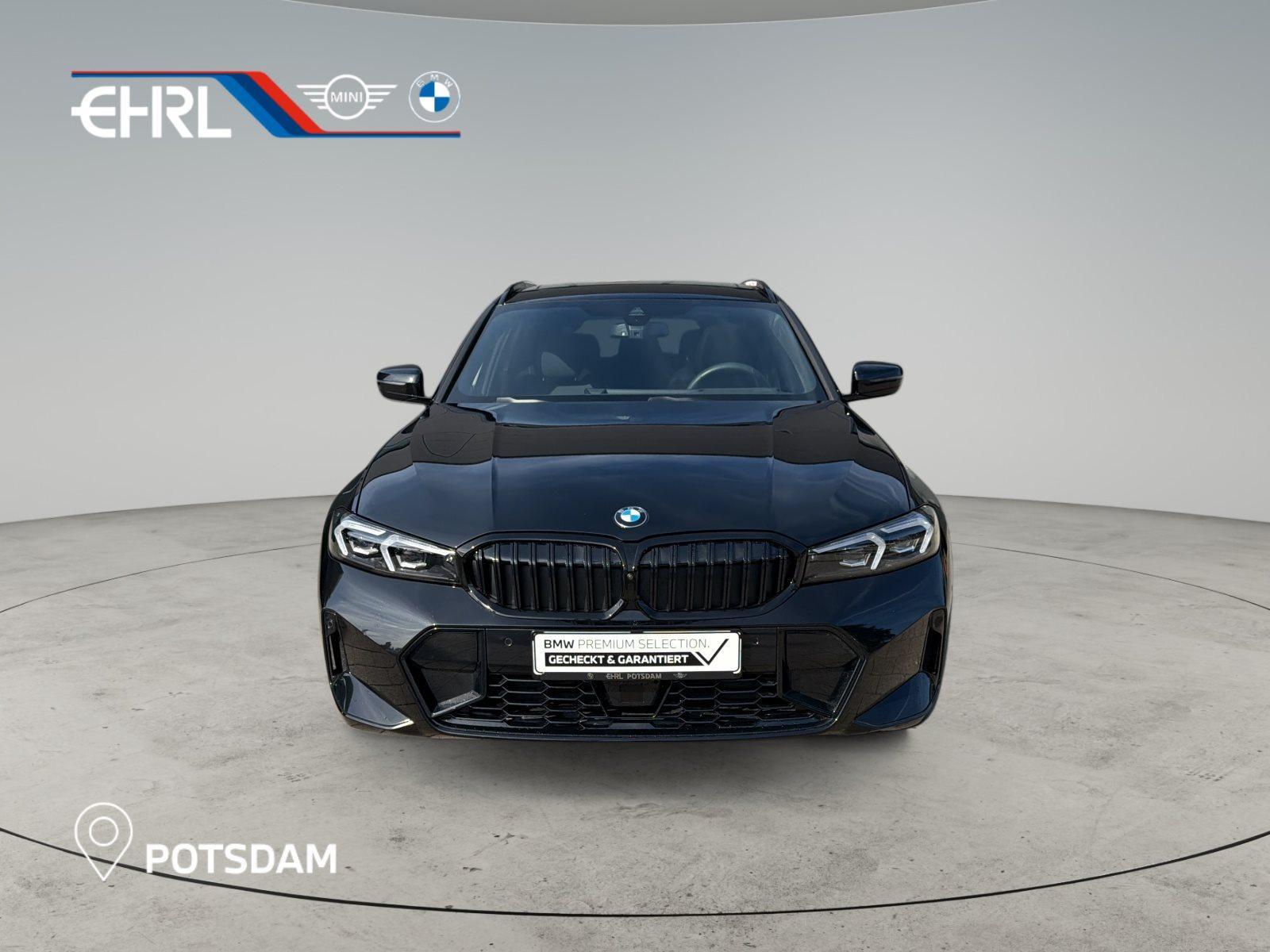 BMW 3er Touring – Bild 3