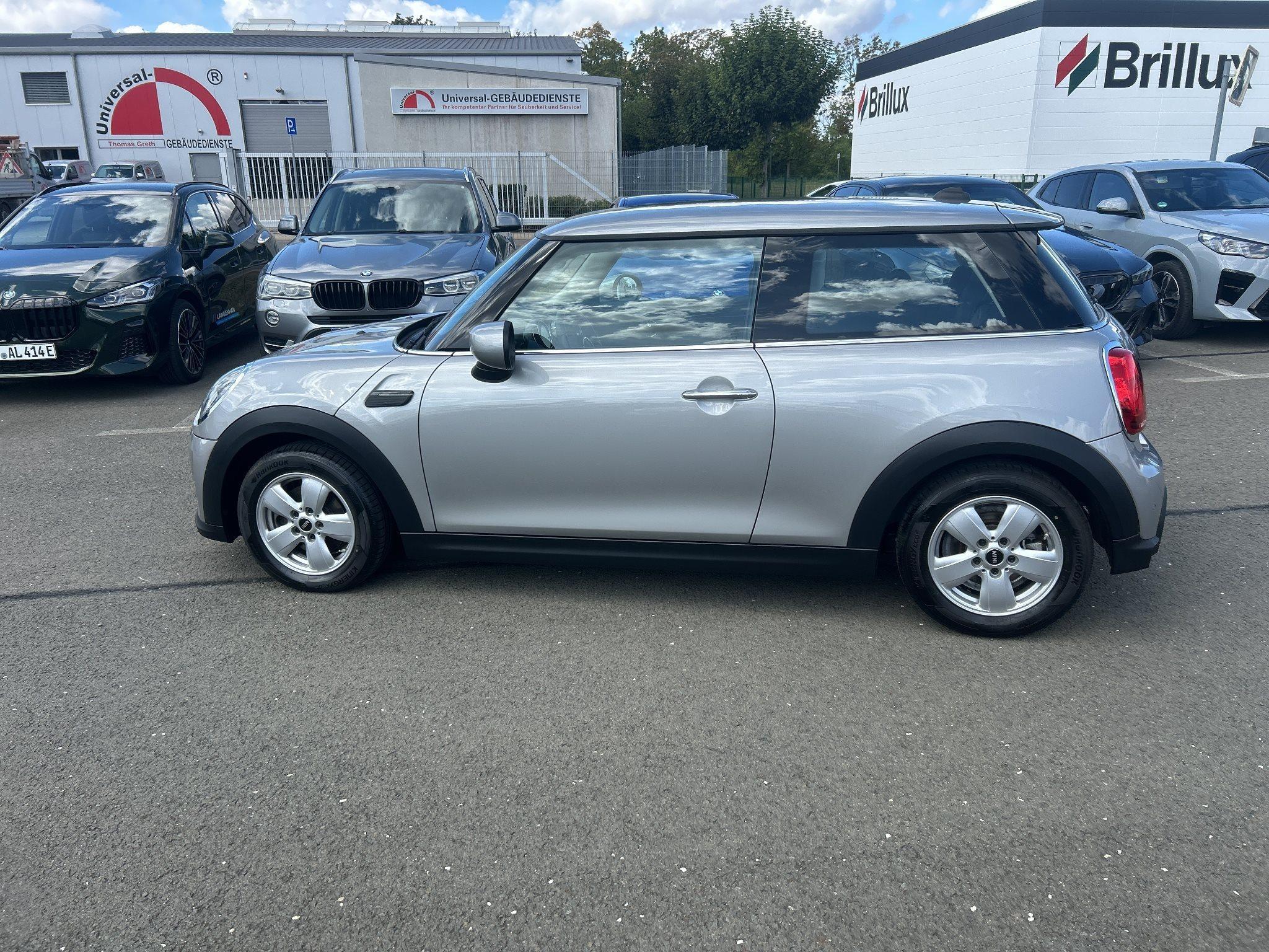 MINI Cooper 3-Türer – Bild 4