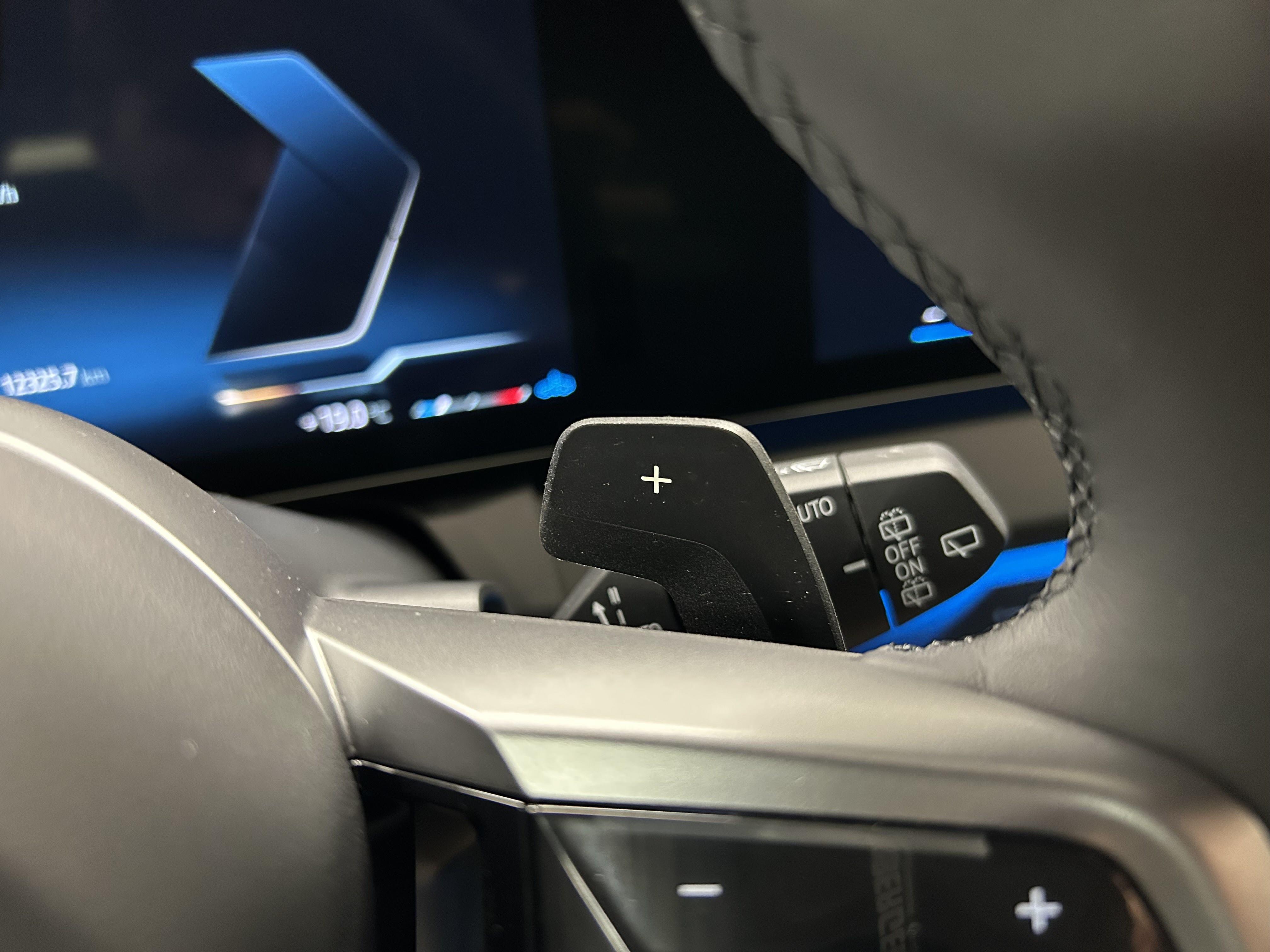 BMW X3 – Bild 7