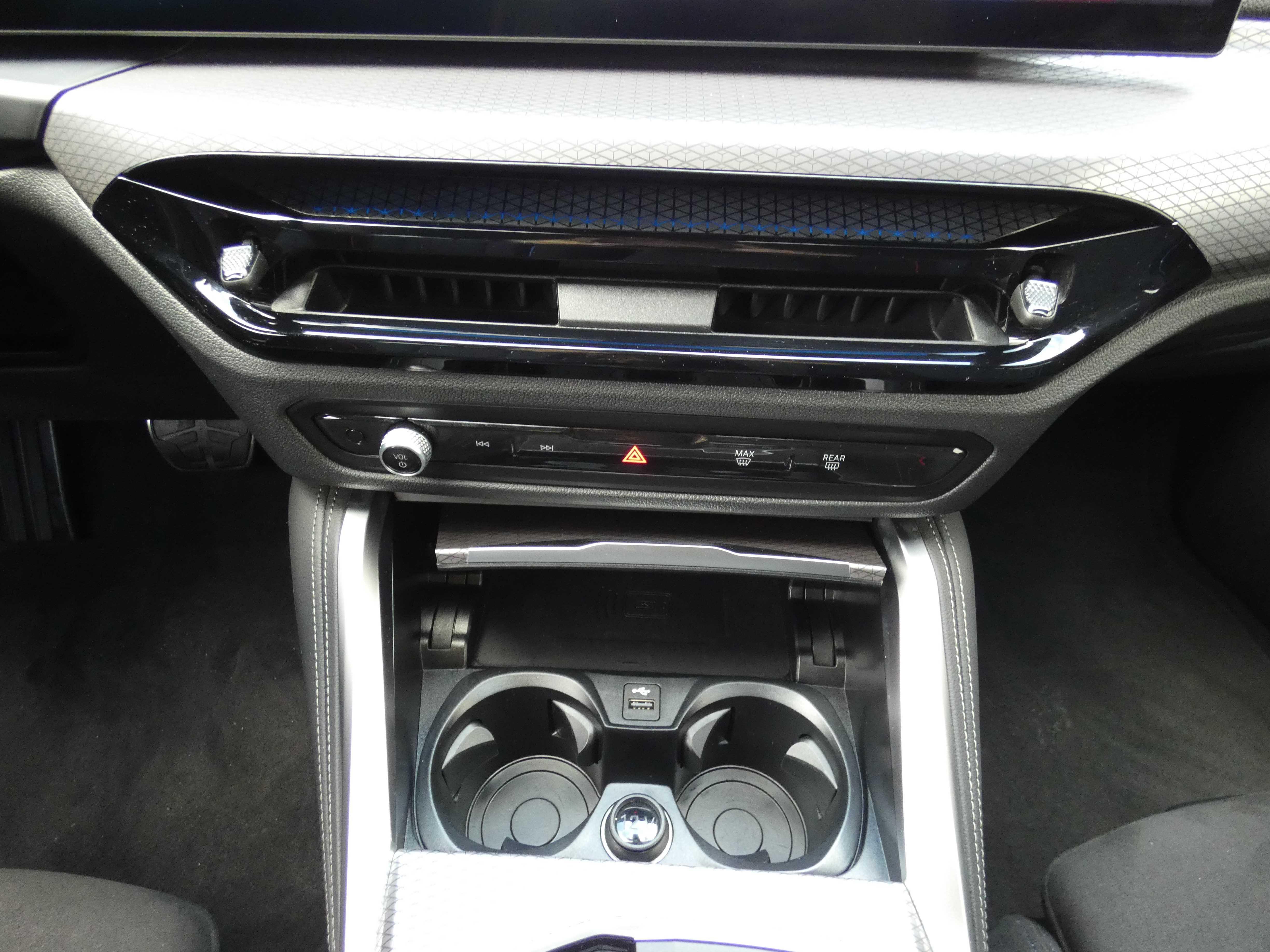 BMW i4 Gran Coupé – Bild 23