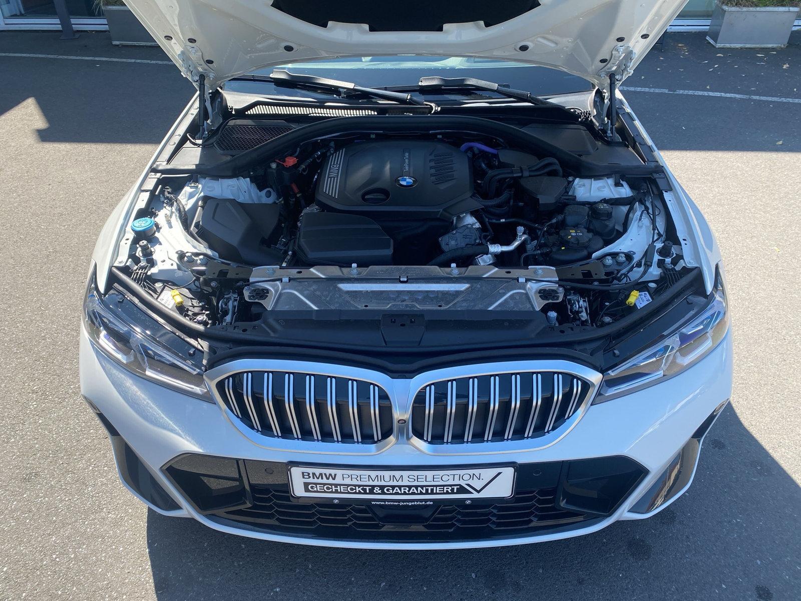 BMW 3er – Bild 3