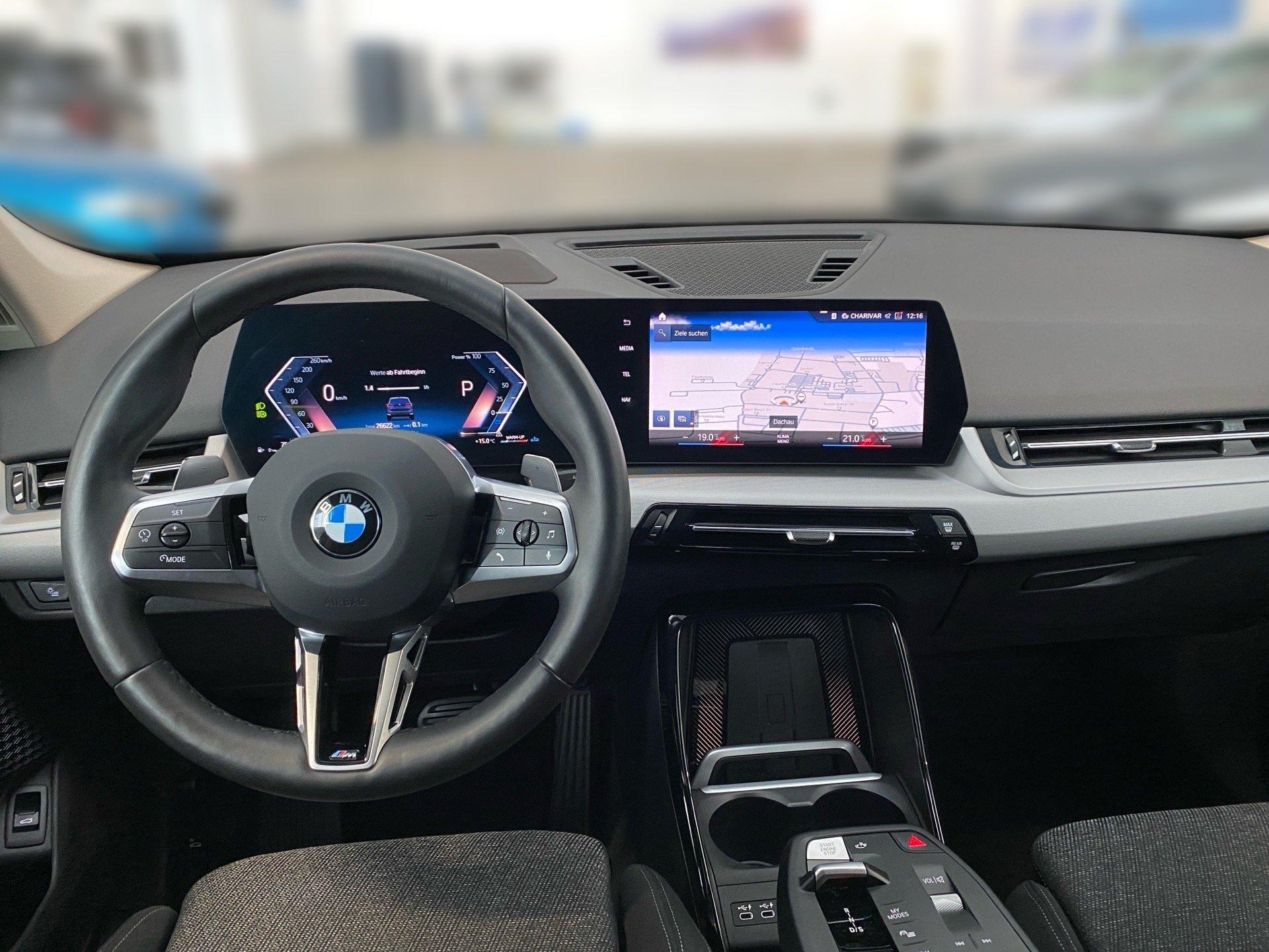 BMW X1 – Bild 2