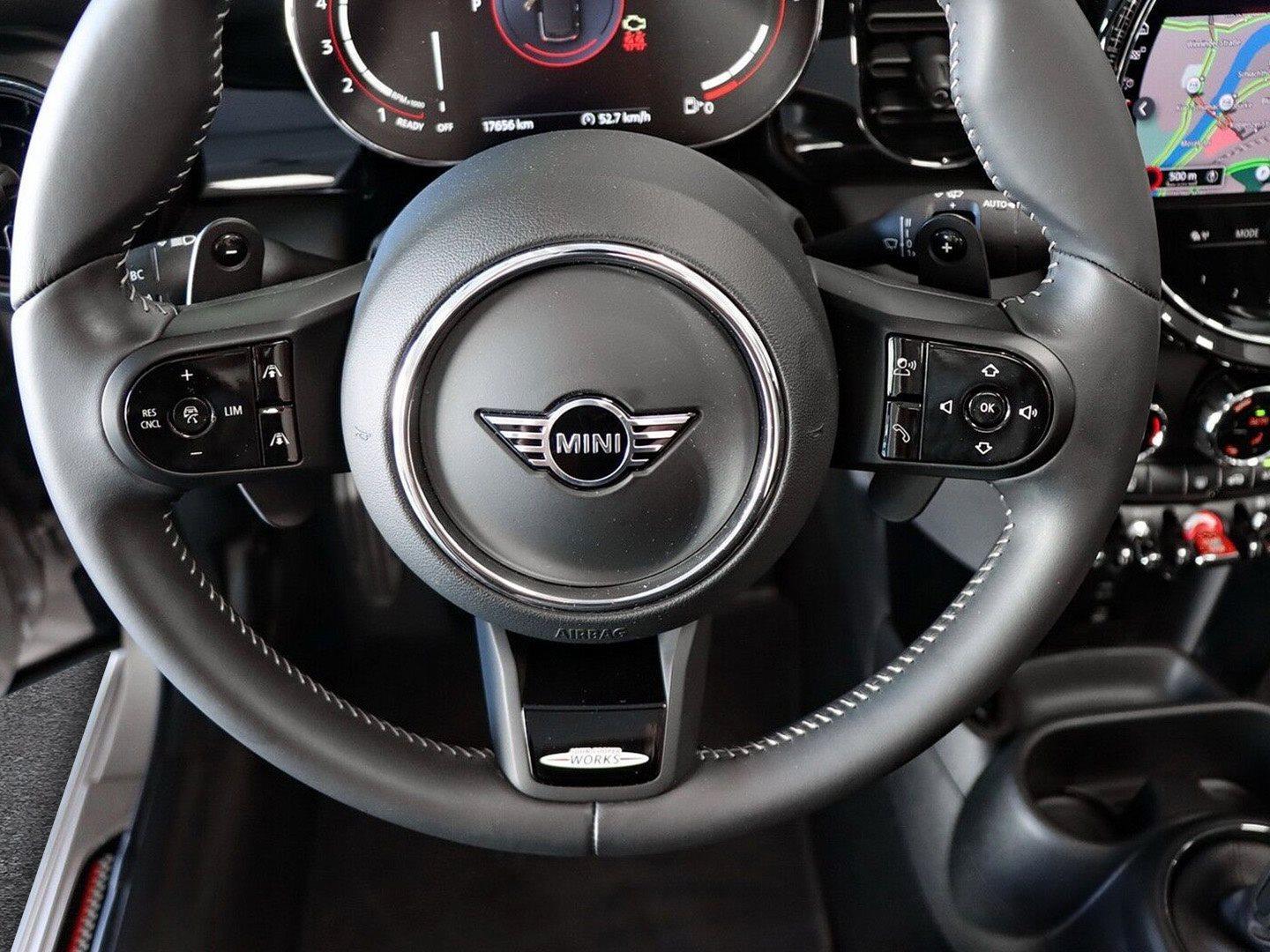 MINI Cabrio – Bild 11