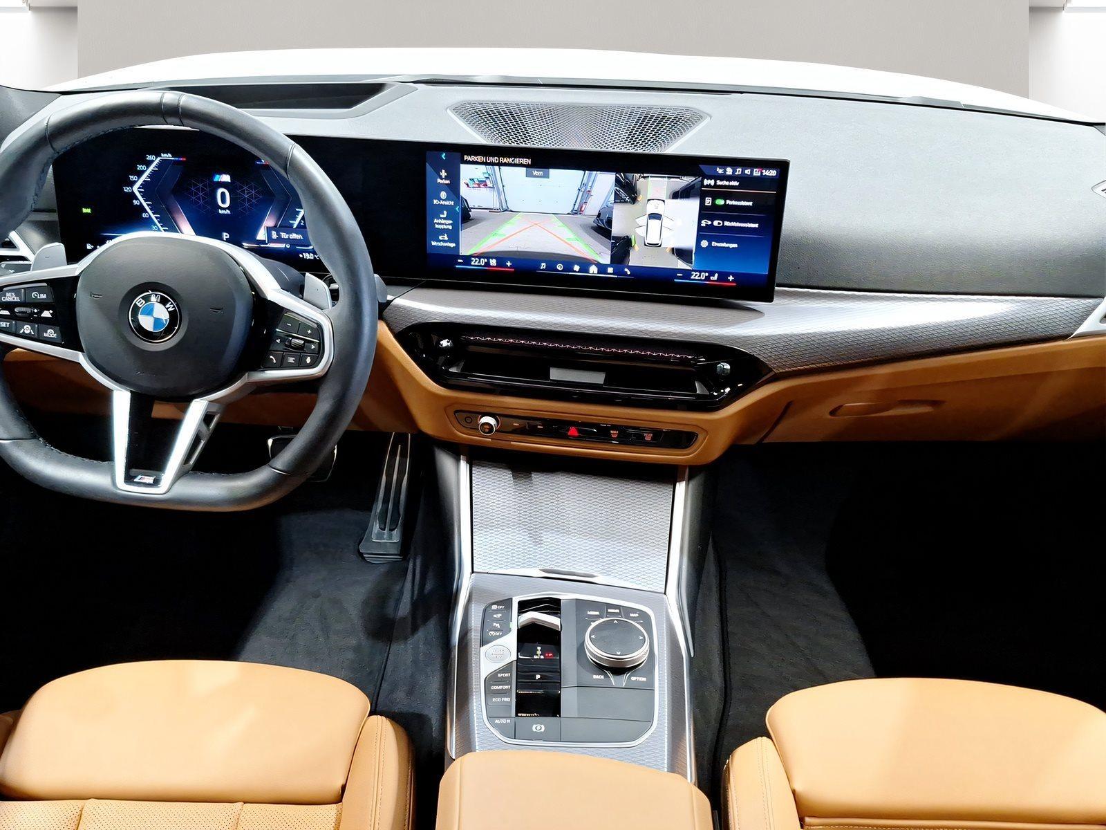 BMW 3er Touring – Bild 15