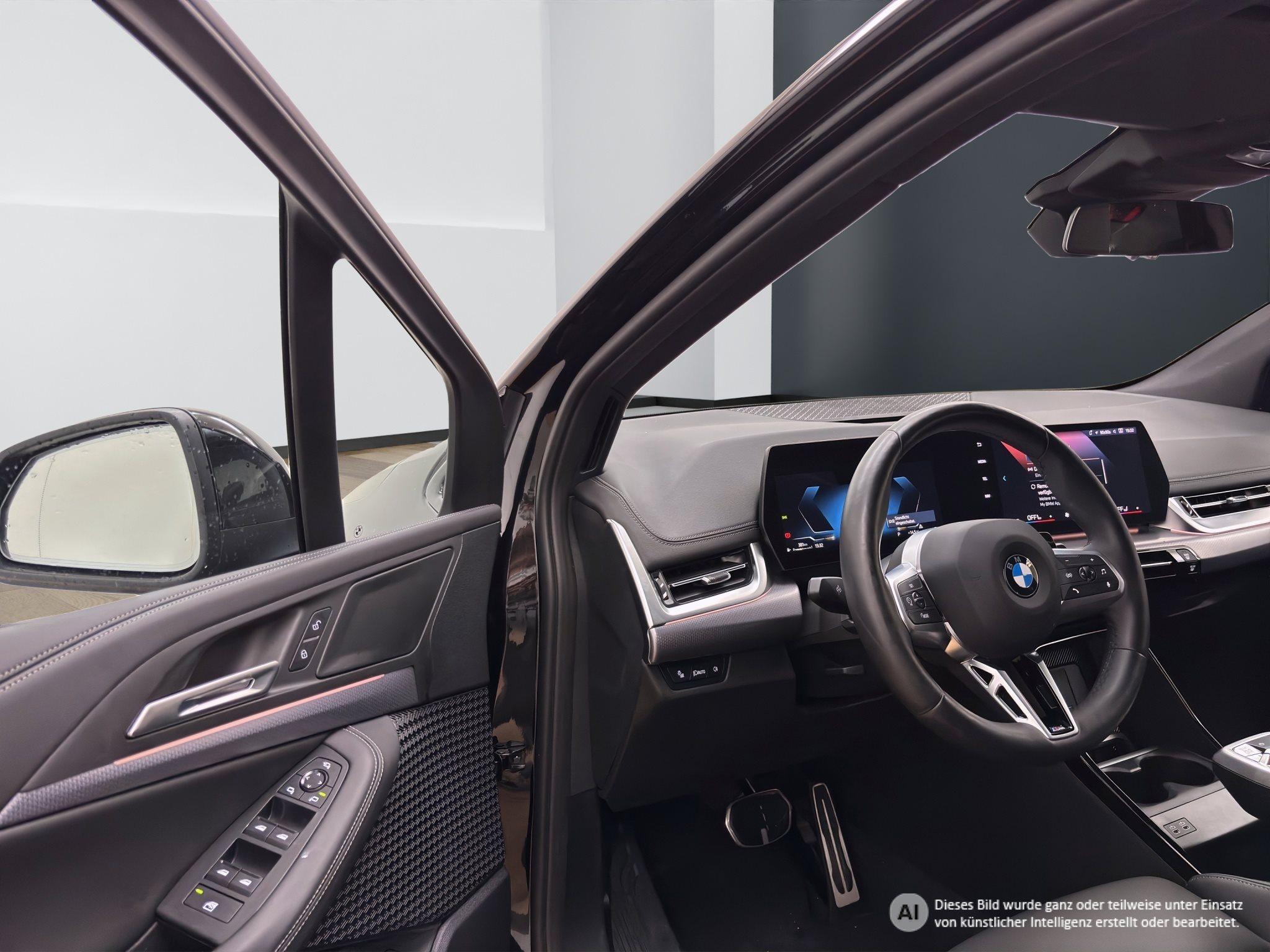 BMW 2er Active Tourer – Bild 2