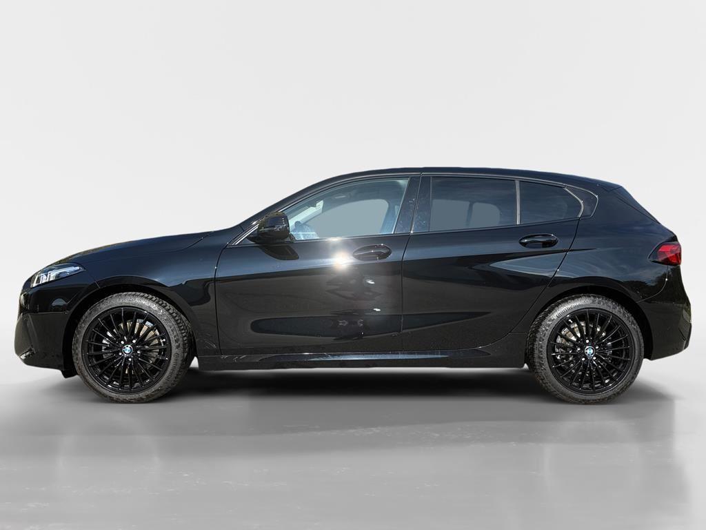 BMW 1er – Bild 3