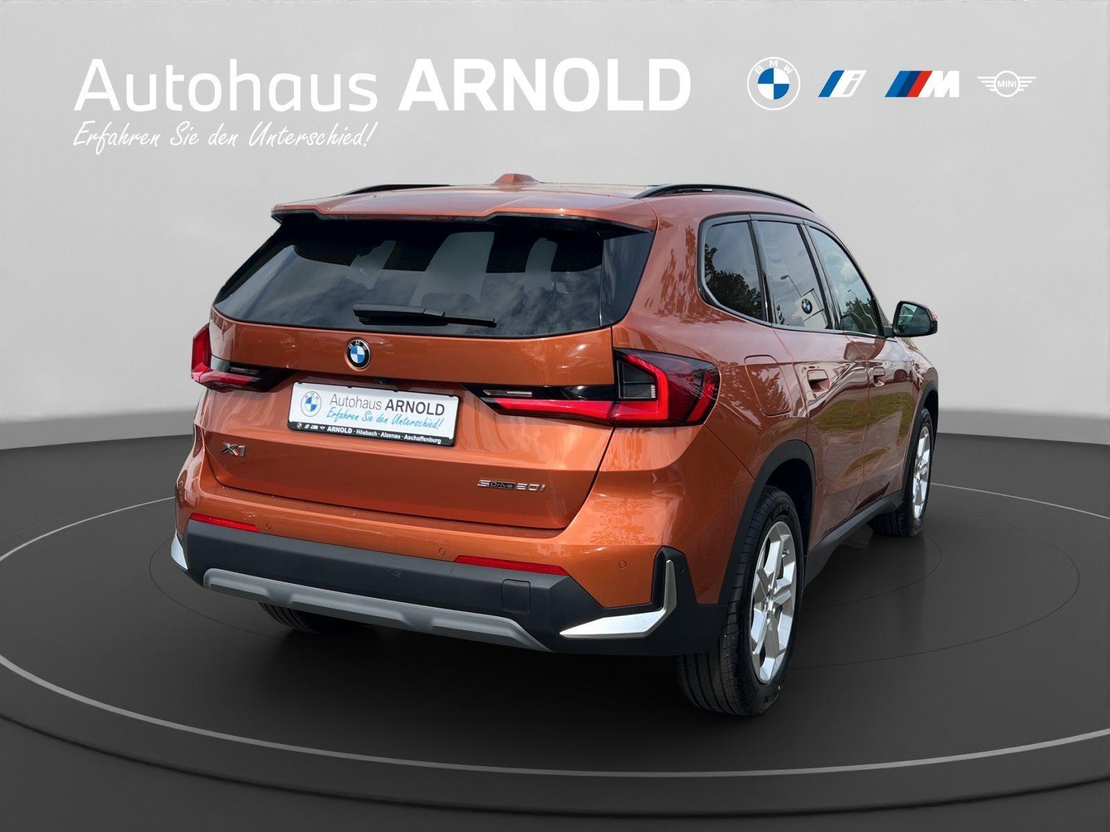 BMW X1 – Bild 4