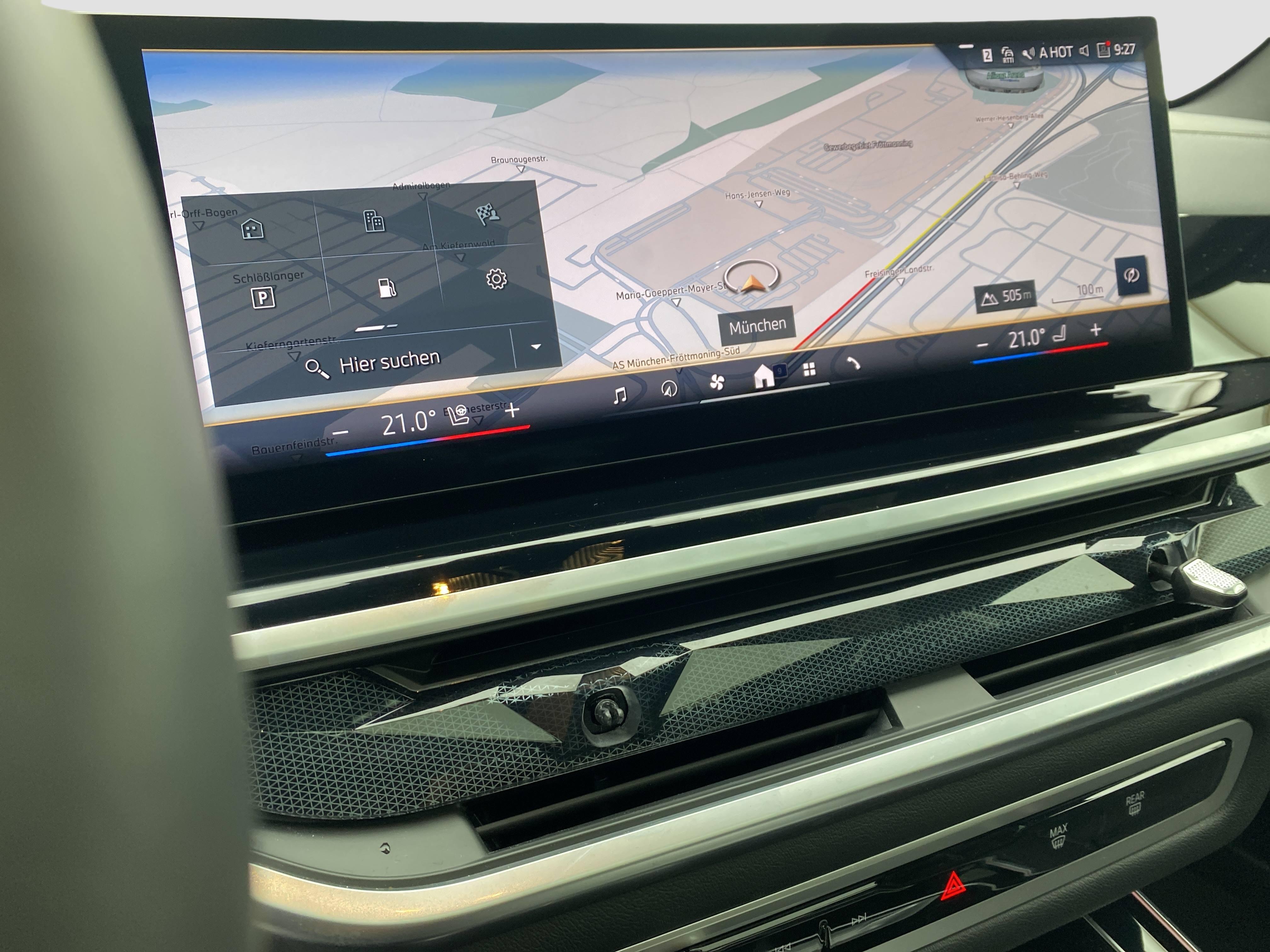 BMW X5 – Bild 20
