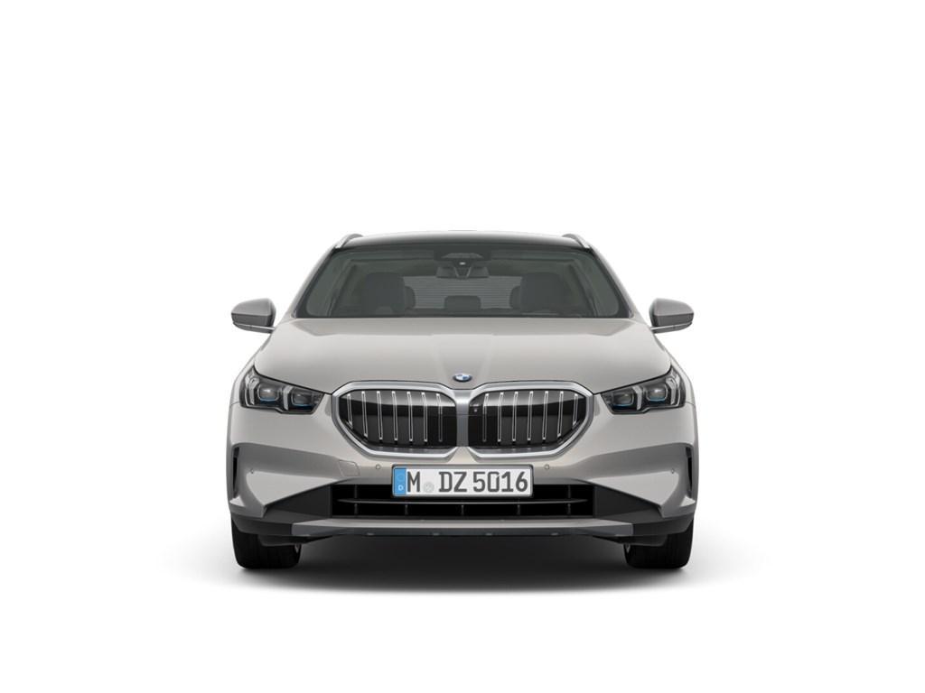 BMW 5er Touring – Bild 9