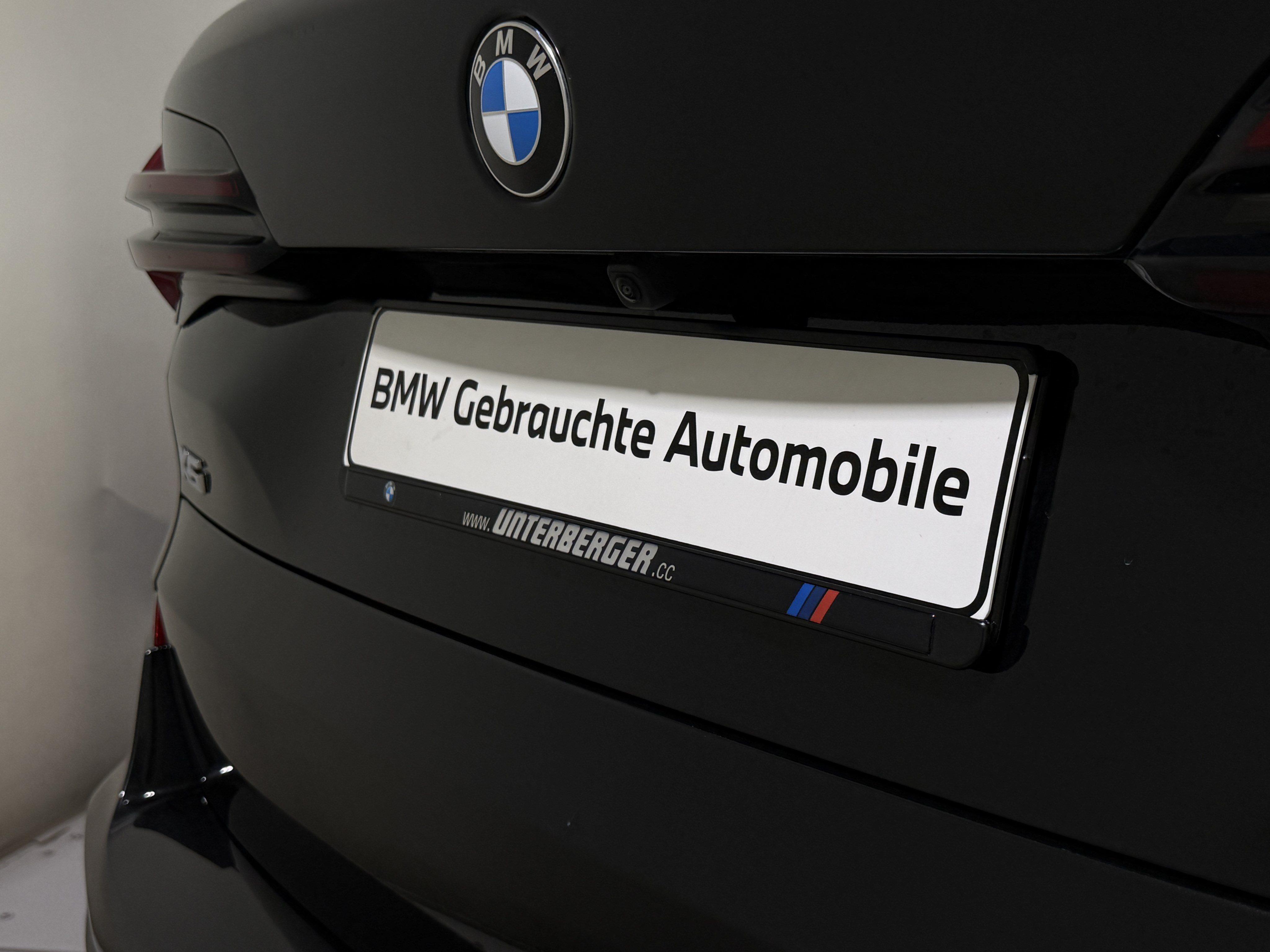 BMW X5 – Bild 8