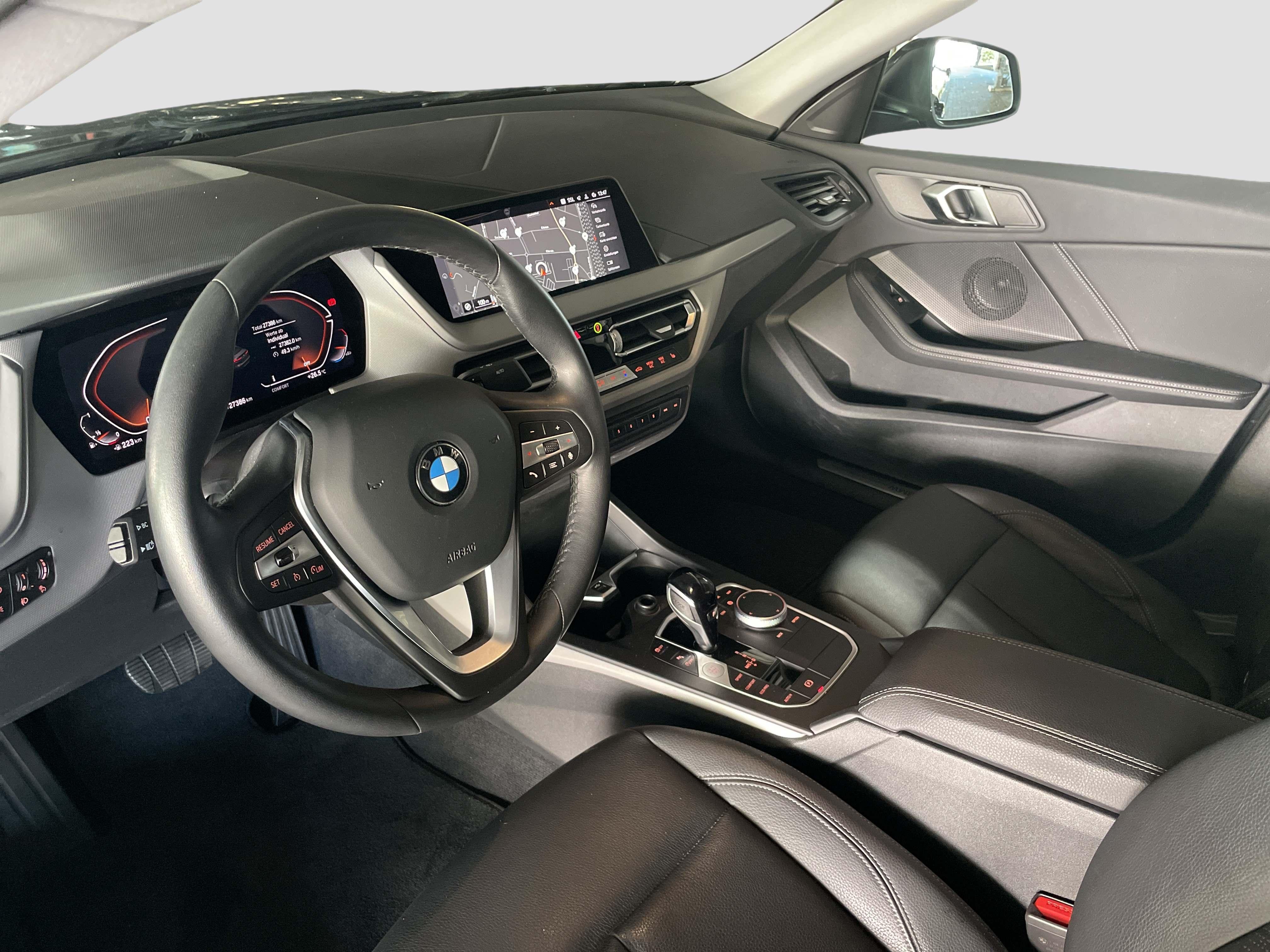 BMW 2er Gran Coupé – Bild 11
