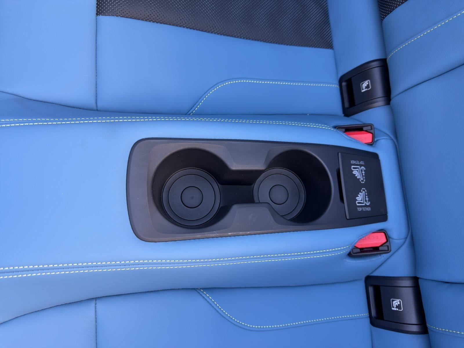BMW M4 Cabrio – Bild 17