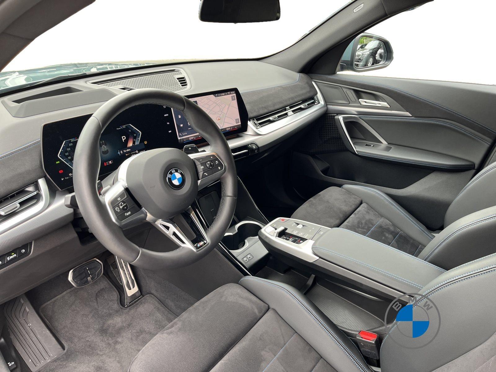 BMW X2 – Bild 7