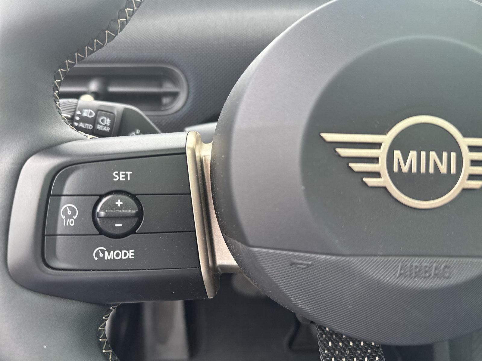 MINI Cooper 3-Türer