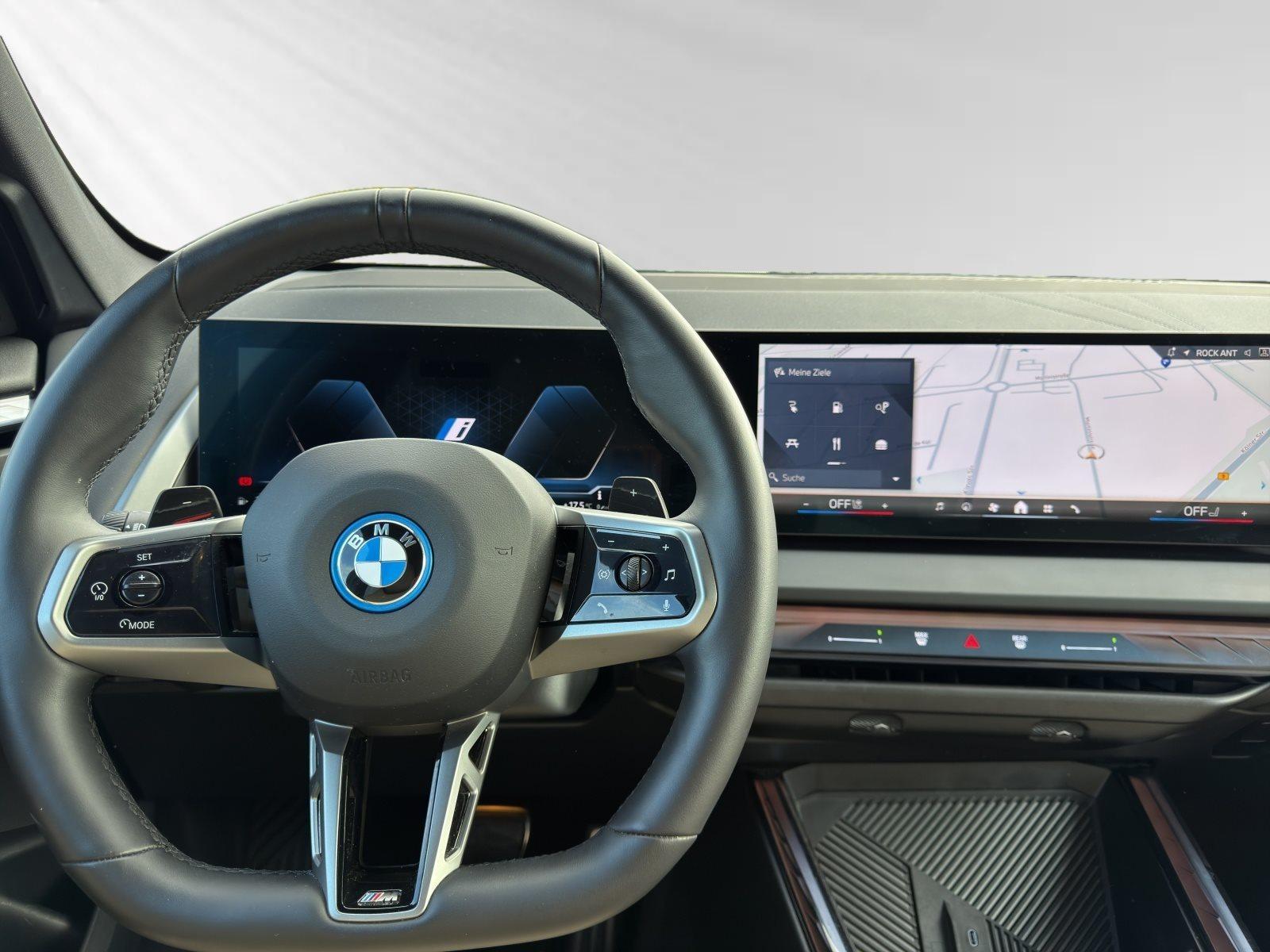 BMW X3 – Bild 9