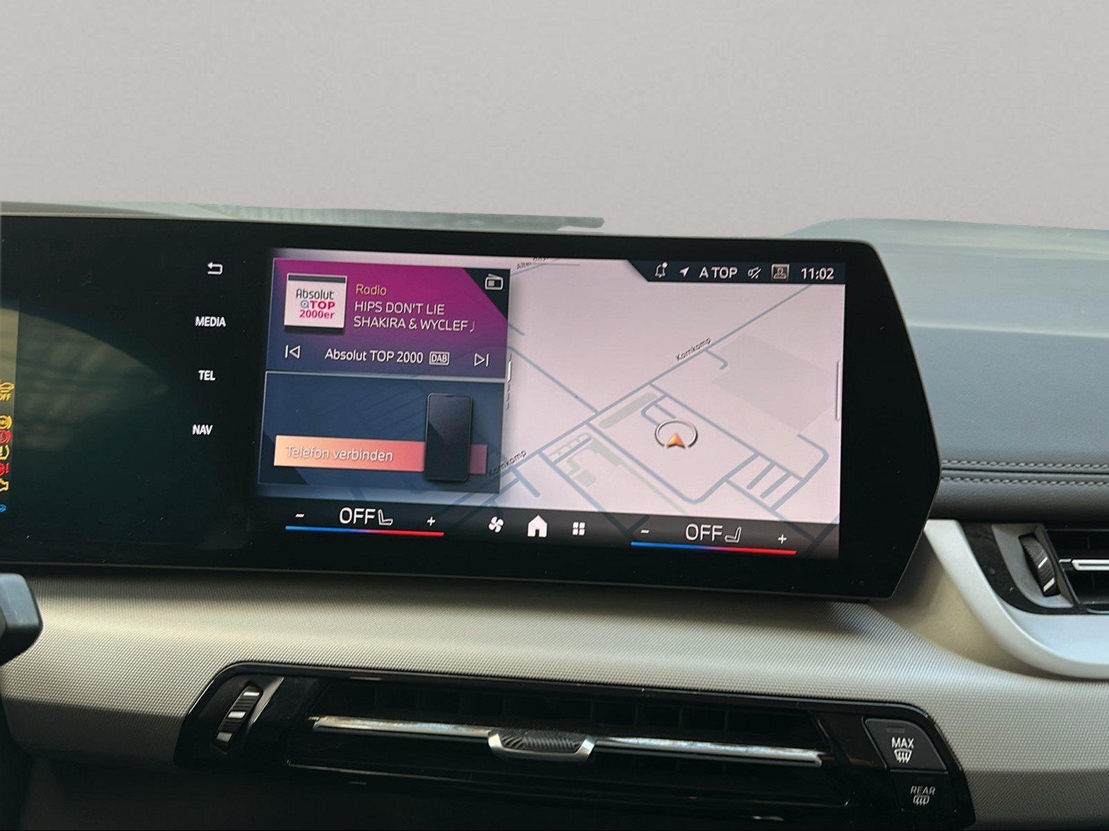 BMW 2er Active Tourer – Bild 15