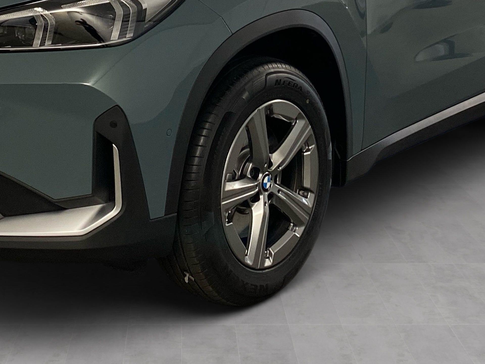 BMW X1 – Bild 14