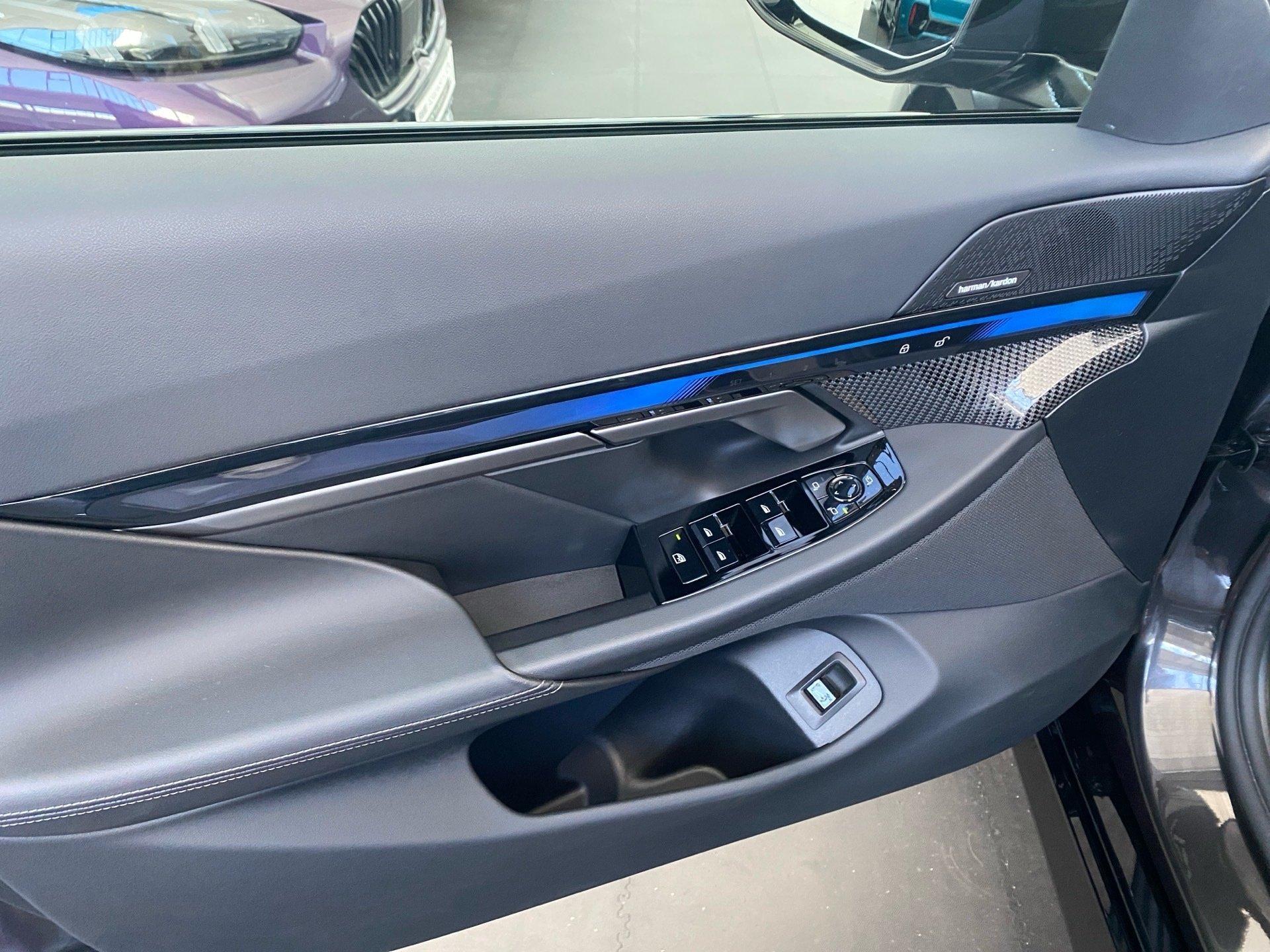 BMW 5er Touring – Bild 7