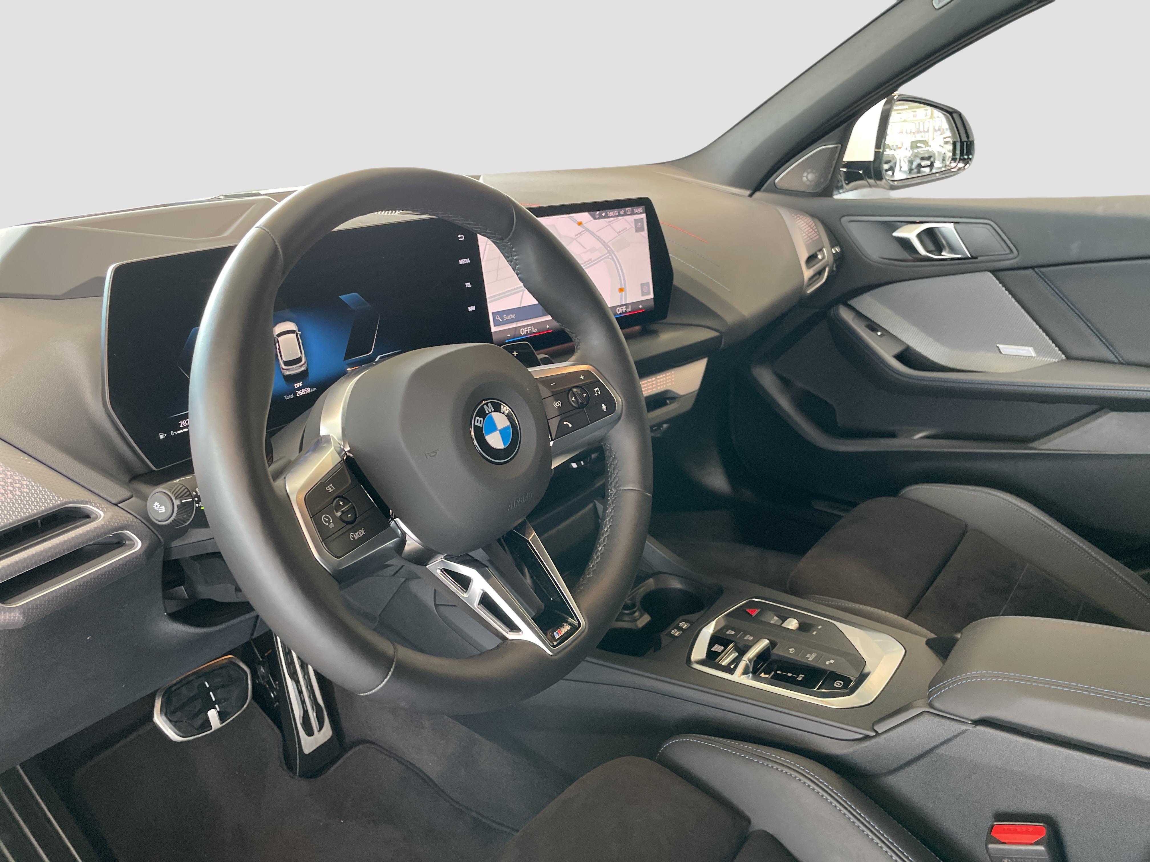 BMW 1er – Bild 12