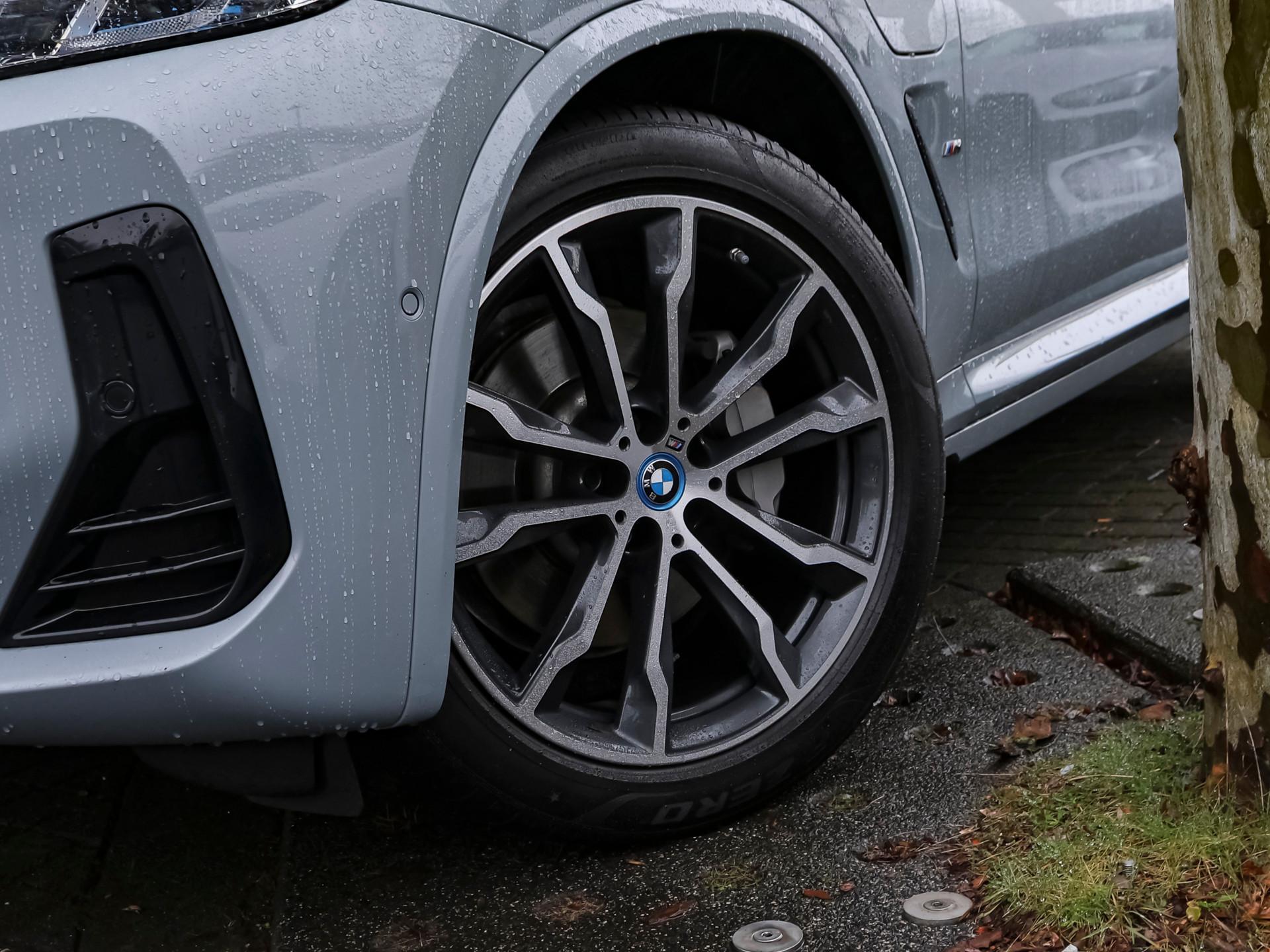 BMW X3 – Bild 8