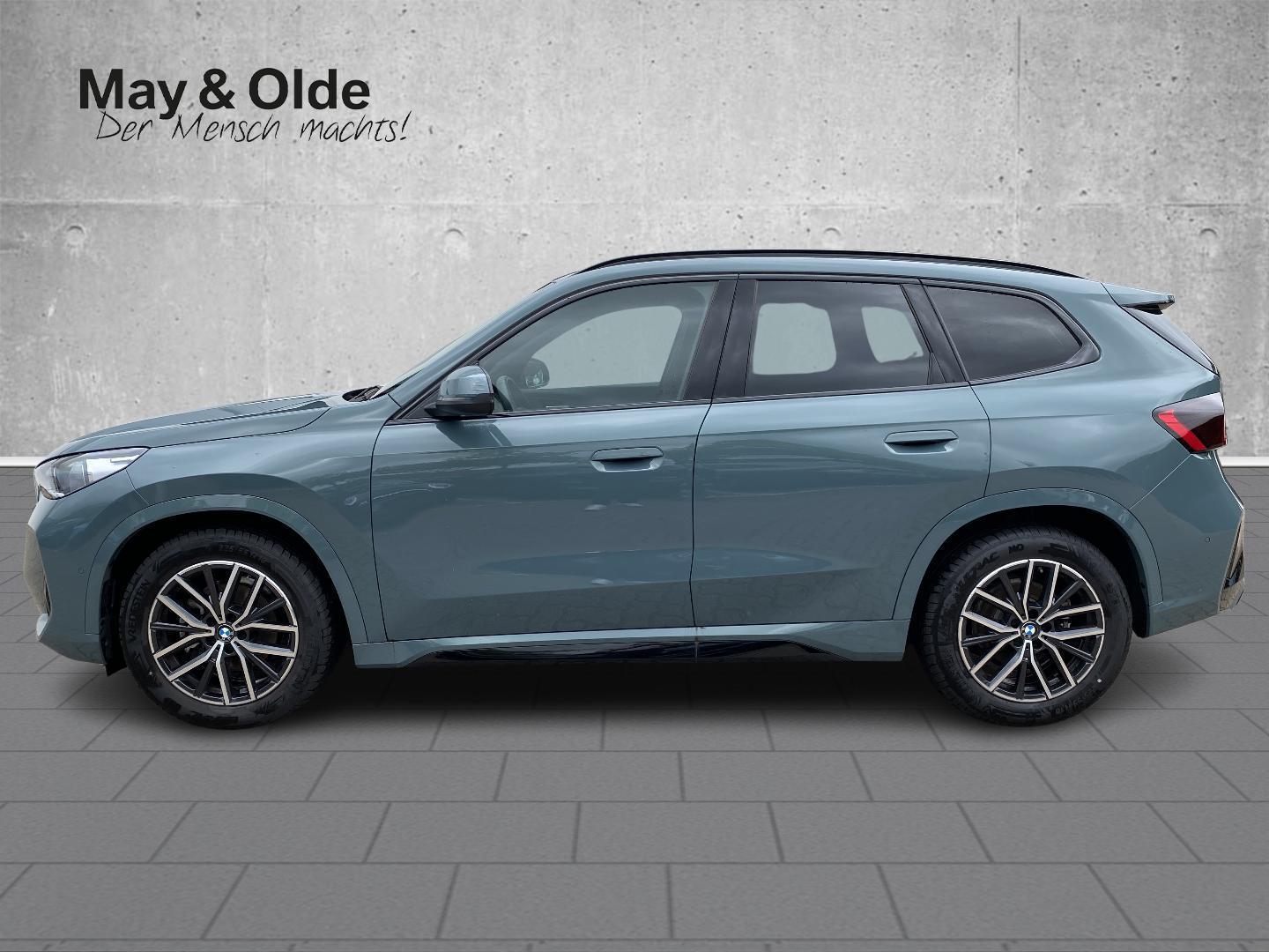 BMW X1 – Bild 18