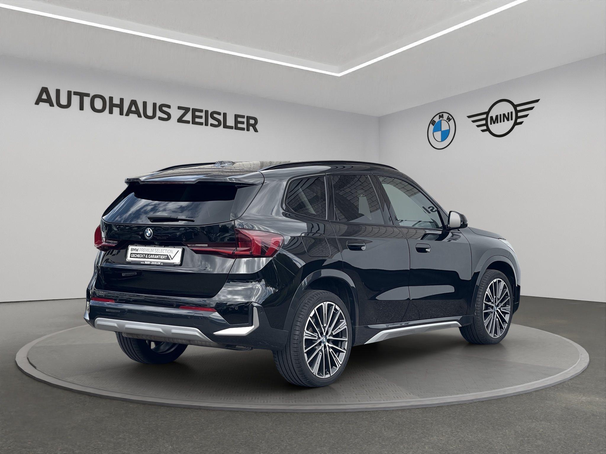 BMW X1 – Bild 2