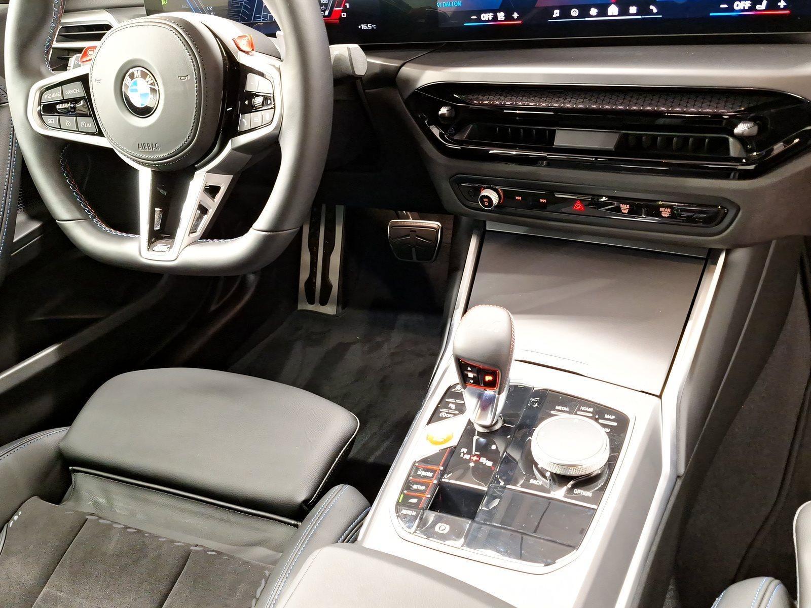 BMW M2 Coupé – Bild 18