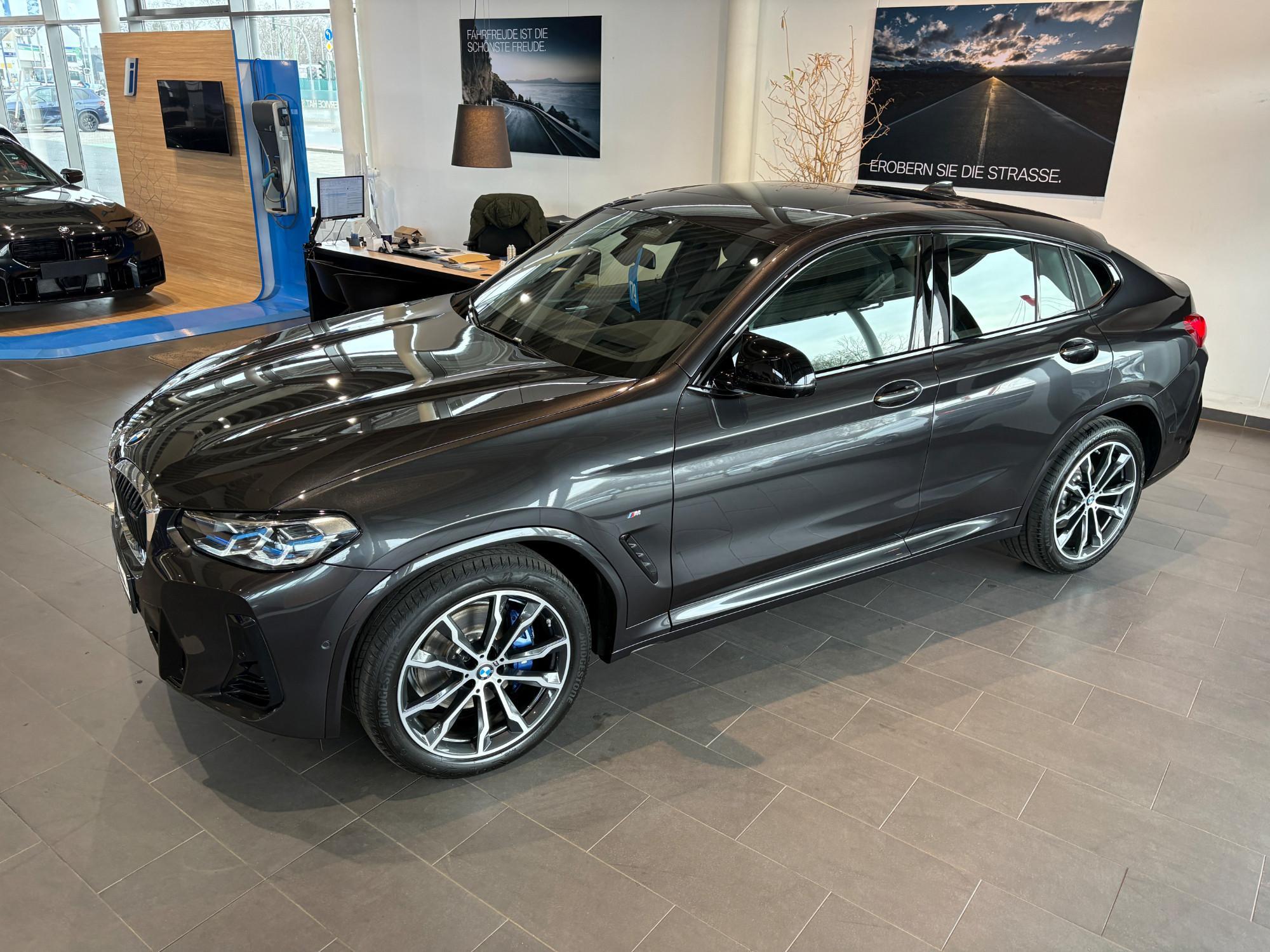 BMW X4 – Bild 5
